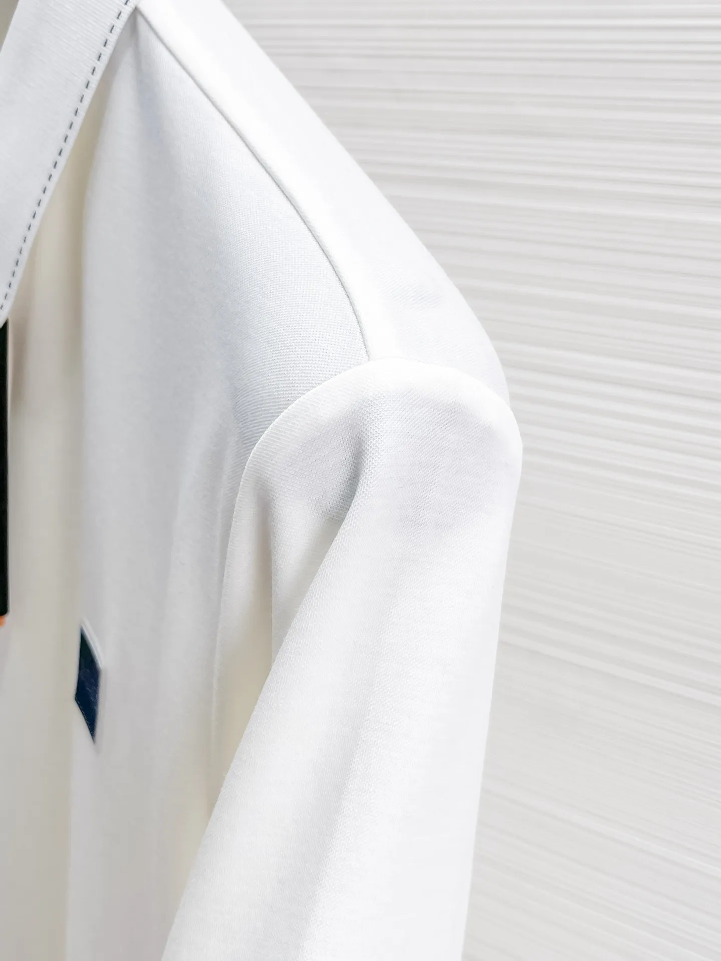 BOSS 2026ss New Arrival logo Polo ！Classic ，Premium ！ ， ，Quality / ， ！ 100% ， ，Breathable ， ！ Classic LOGO ， ，LOGO ， ， Classic ！ ， ， LOW ， Versatile Polo ！ ： Size：M-4xl， ！