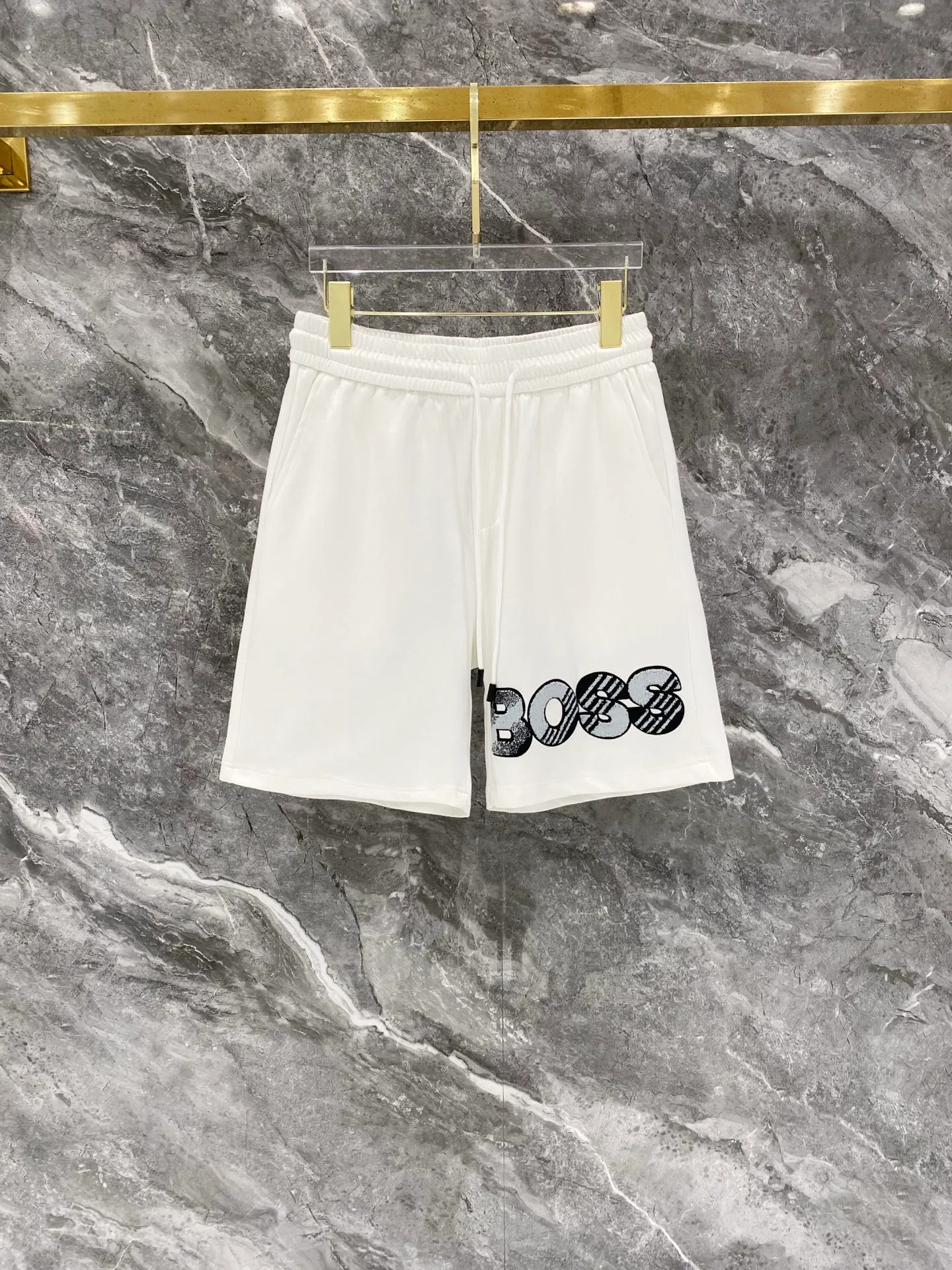 BOSS 2026ss New Arrival ，Premium ！ Breathable ， ， ， Quality。 ！ ， ！Sizes：M-3XL