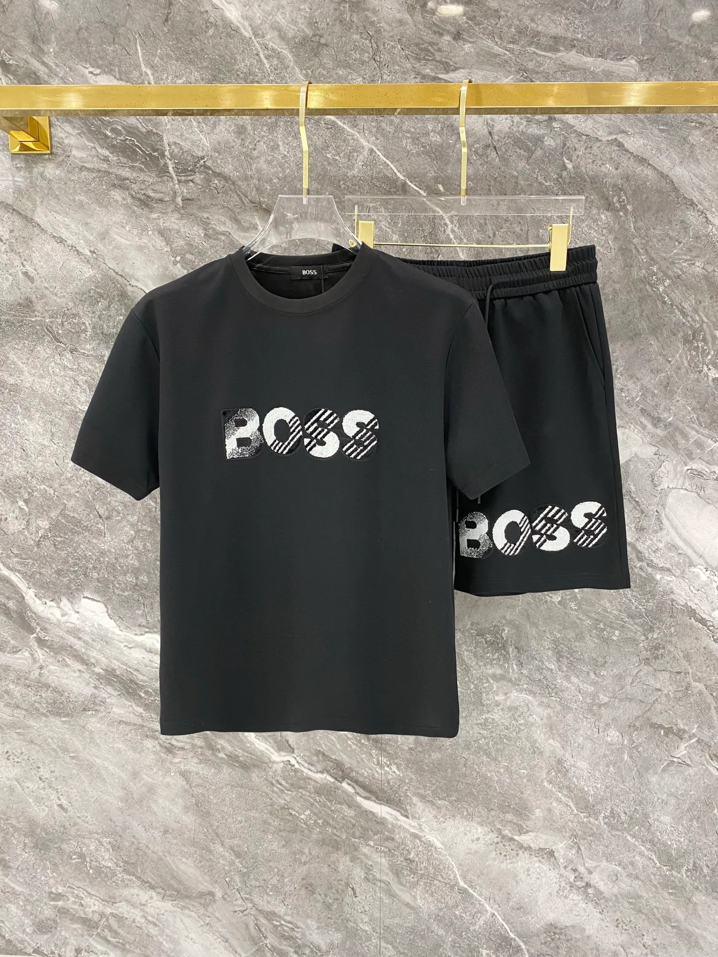 BOSS 2026ss New Arrival ，Premium ！ Breathable ， ， ， Quality。 ！ ， ！Sizes：M-3XL
