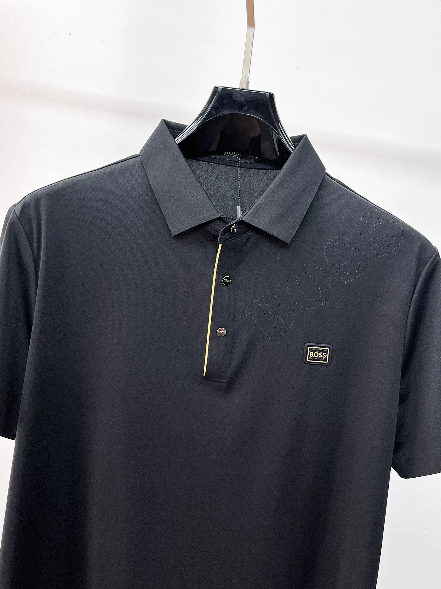 BOSS Premium ！ ， ， ， ！ ， ， Breathable ， ， ， ， ， ， ， ， ！ ， 。 ， ， ， ， ， Quality ！ ， M-4XL ， ！