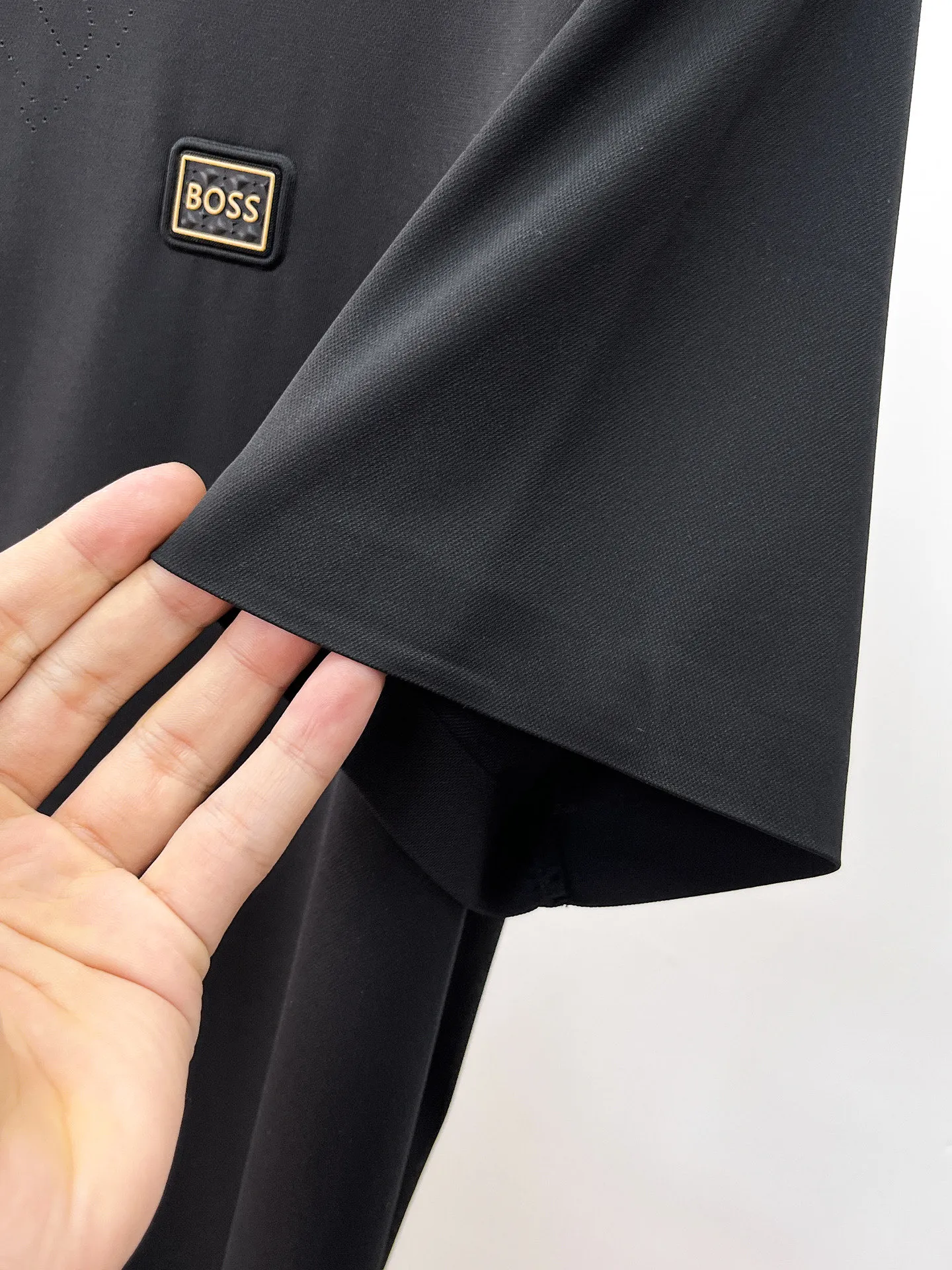 BOSS Premium ！ ， ， ， ！ ， ， Breathable ， ， ， ， ， ， ， ， ！ ， 。 ， ， ， ， ， Quality ！ ， M-4XL ， ！