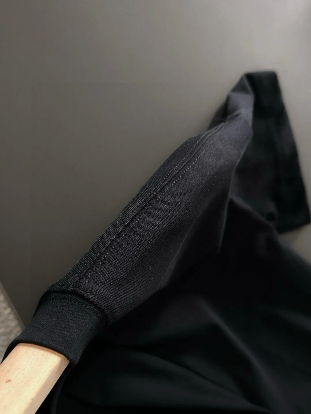 ，BOSS Same Style T ！ Logo ！ ！ Breathable ， 。Premium ， ！ Same Style！ ：Black White Size：S-xx L