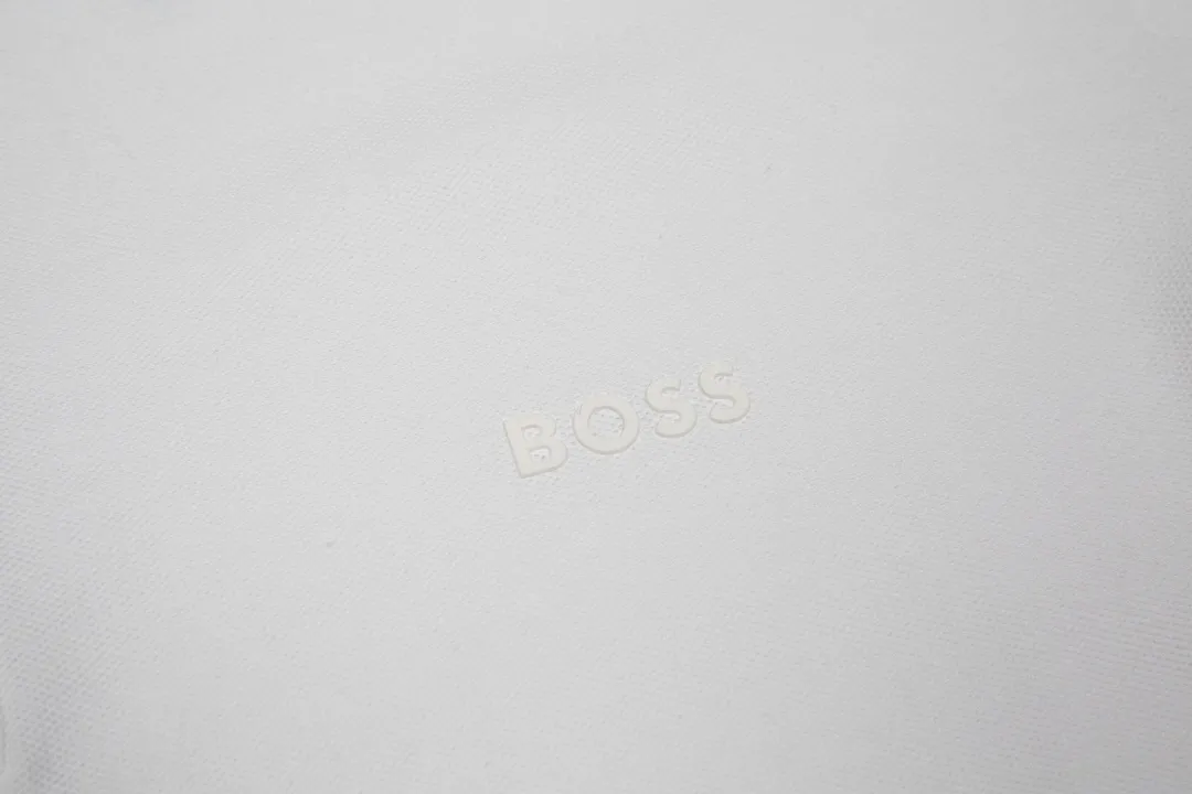 Boss/ ，2024New Arrival New Arrival Polo ！ ， polo ，Classic ， Versatile ， ， ！， ， Breathable， ， ， ， ， Premium ！ :White Sizes:M-3XL