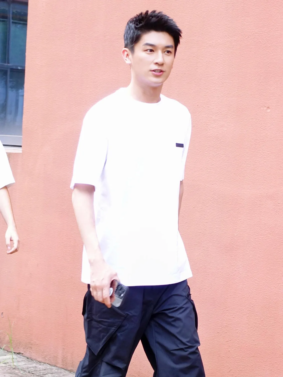 ┃Celebrity Same Style┃ Yang Xuwen