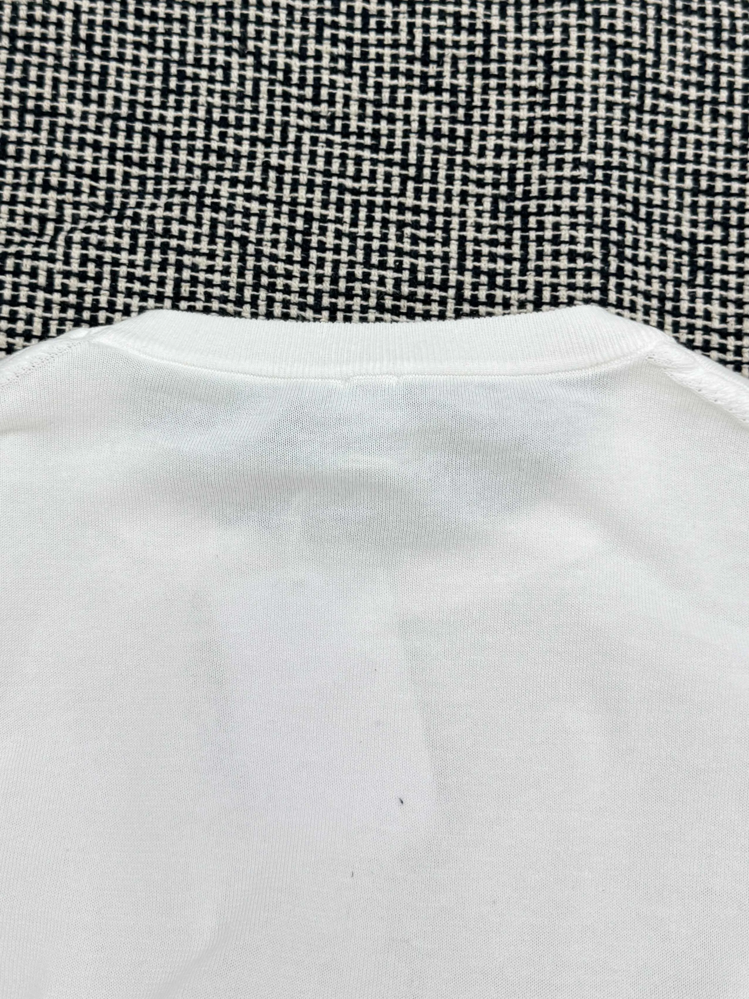 Berluti Thabor embroidered knitted short sleeves S/M/L/XL