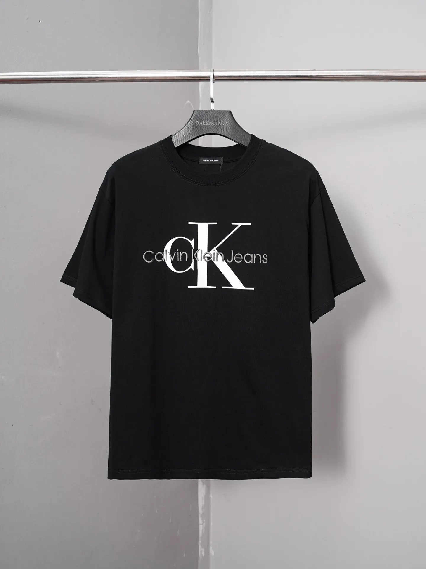 PJ 027 CK T ZPSame Style 32 Versatile Size:S M L XL Color:Black White