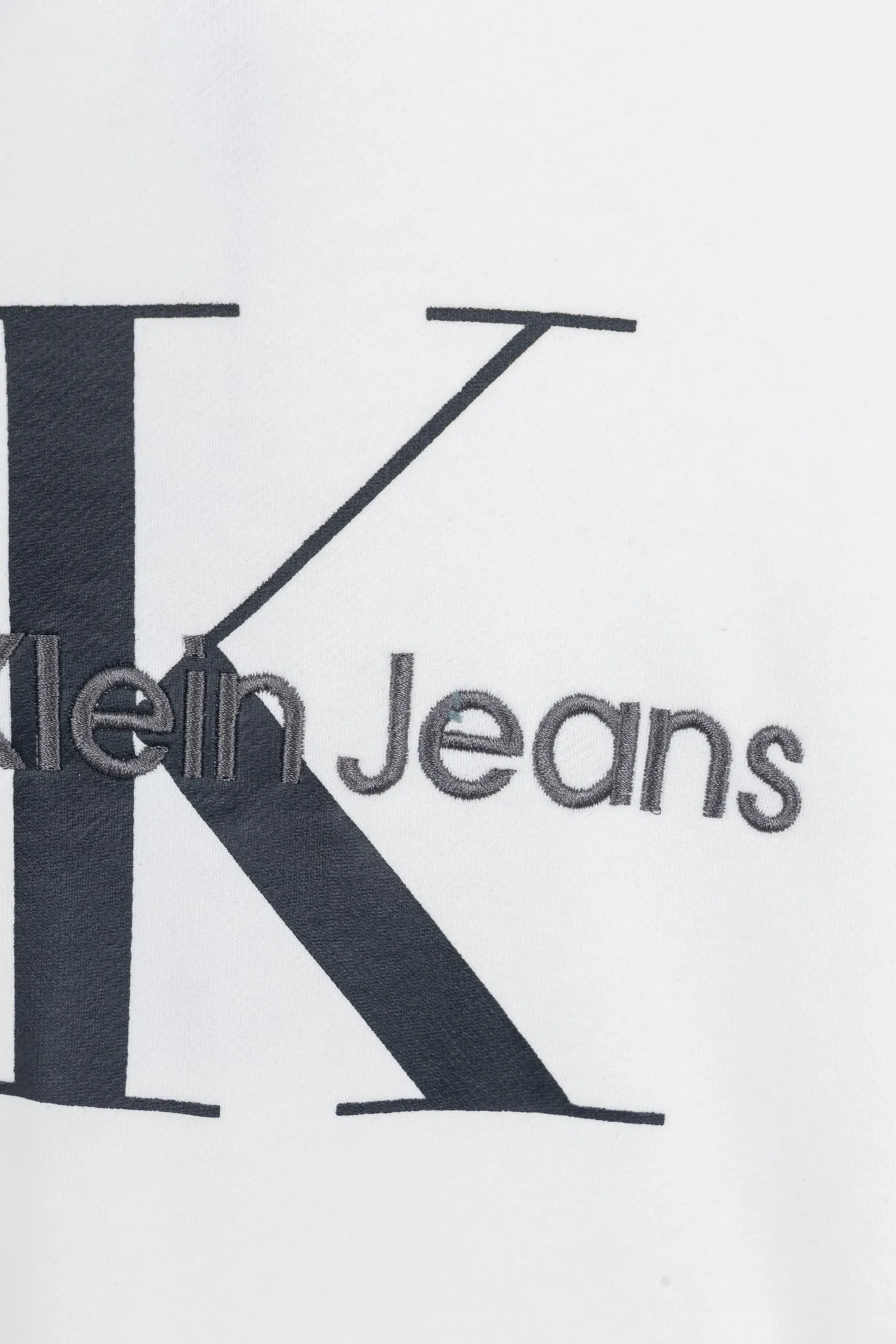 CK Black White 95 5 1×1 Same Style OS ： Size：S-XL