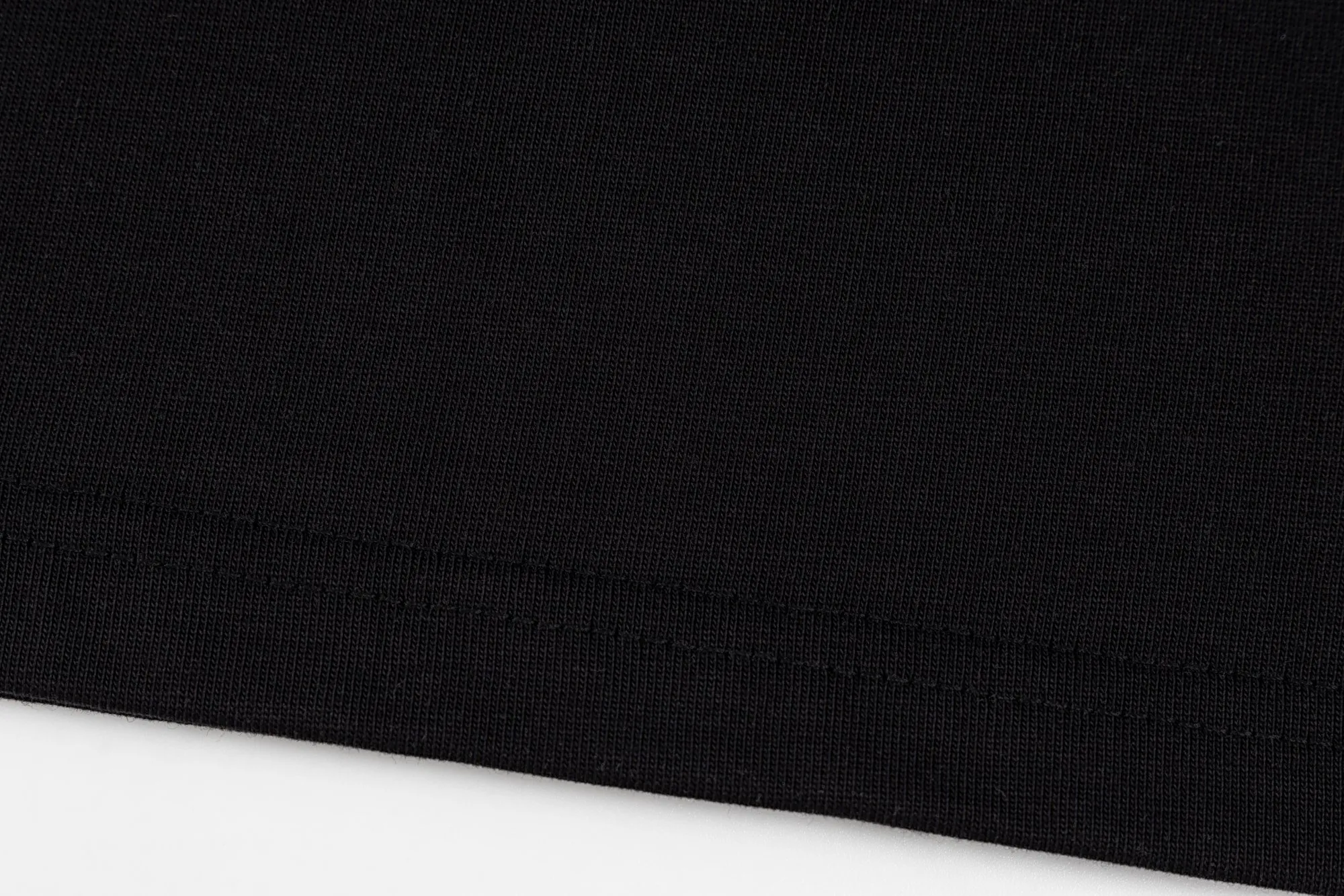 SL 76 ck logo Same Style 32 Breathable 1x 1 oversize 1:1 Premium :White Black Size:S-XL