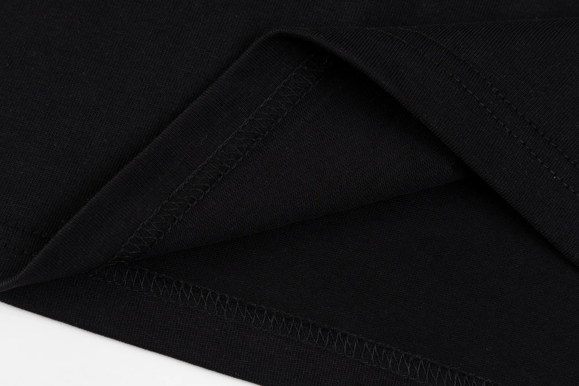 SL 76 ck logo Same Style 32 Breathable 1x 1 oversize 1:1 Premium :White Black Size:S-XL
