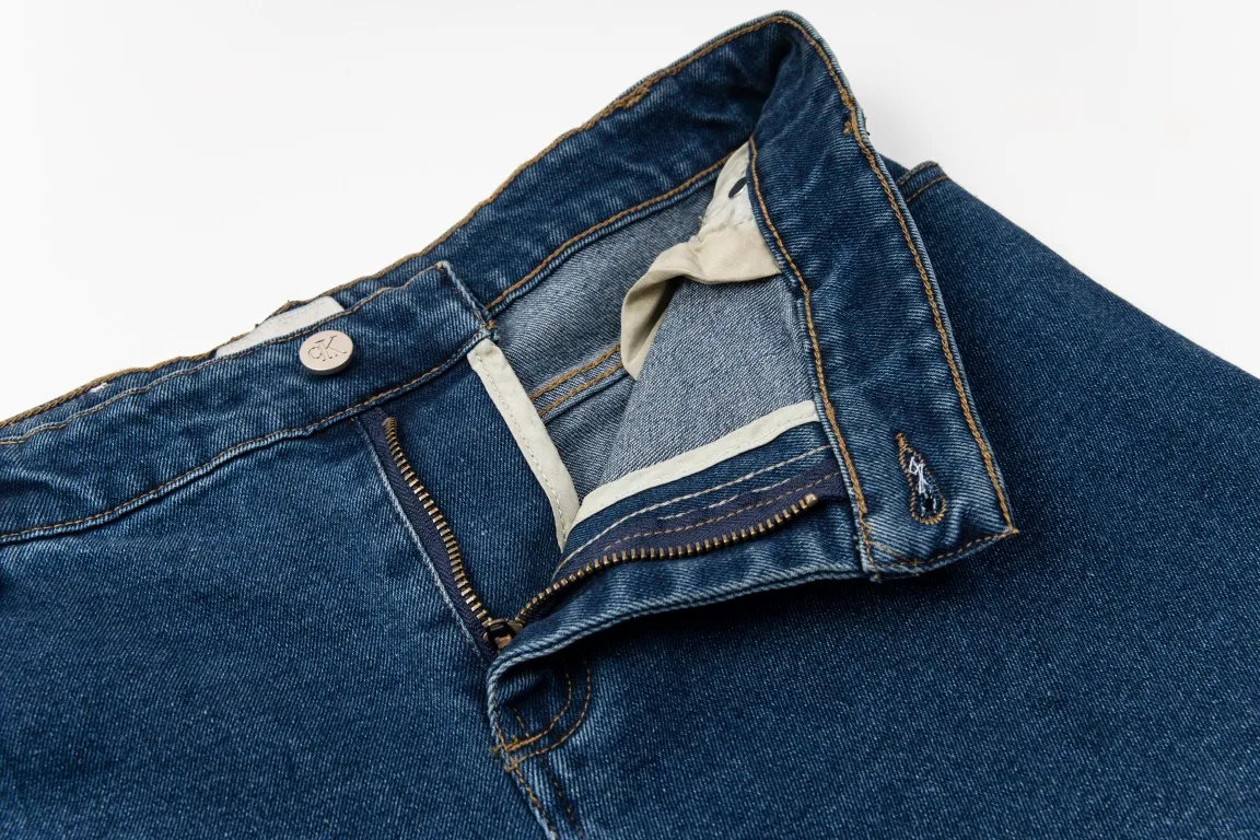 New Arrival B （ Quality） 【Calvin 2024New Arrival Klein/ 】 17 LOGO Premium CK 90SSeries colour：Dark Blue size：S/M/L/XL（ ）