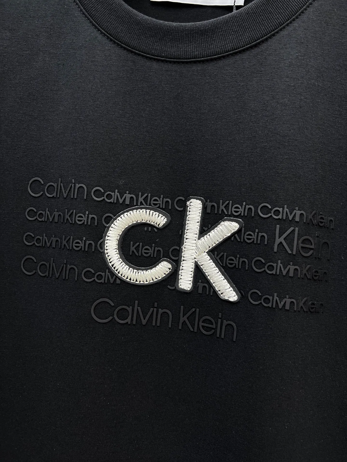 CK 🌟New Arrival New Arrival T Premium ！ logo Premium . . . . . ！ ！ 🐎🐎Size：M-XXL（Size ）