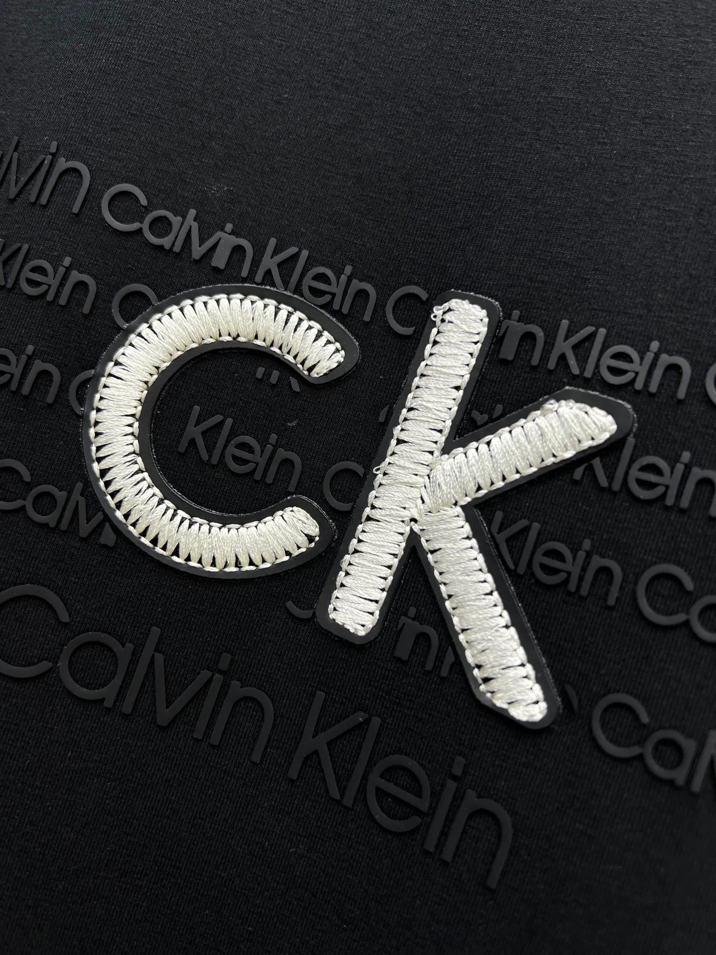 CK 🌟New Arrival New Arrival T Premium ！ logo Premium . . . . . ！ ！ 🐎🐎Size：M-XXL（Size ）