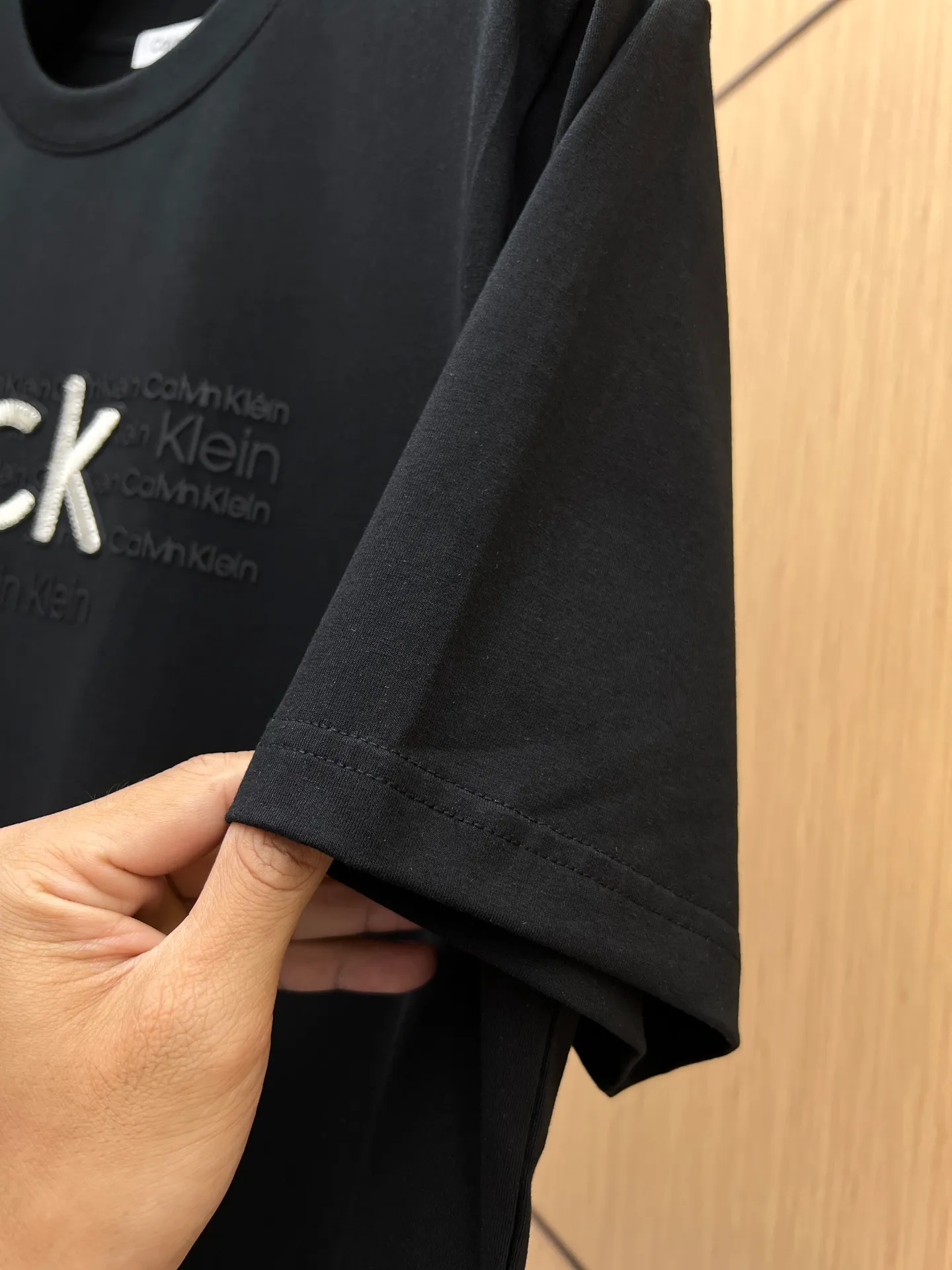 CK 🌟New Arrival New Arrival T Premium ！ logo Premium . . . . . ！ ！ 🐎🐎Size：M-XXL（Size ）