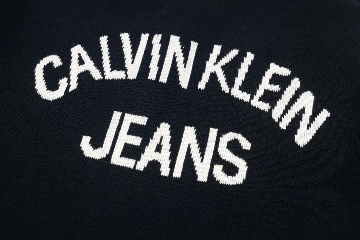 New Arrival B （ Quality） 【CK Jeans 24 New Arrival V 】 𝑪𝒂𝒍𝒗𝒊𝒏 𝑲𝒍𝒆𝒊𝒏 Gray Gray - ➕ ！𝐂𝐤 ！！ ck colour：Gray/Black size：S/M/L/XL（ Same Style）