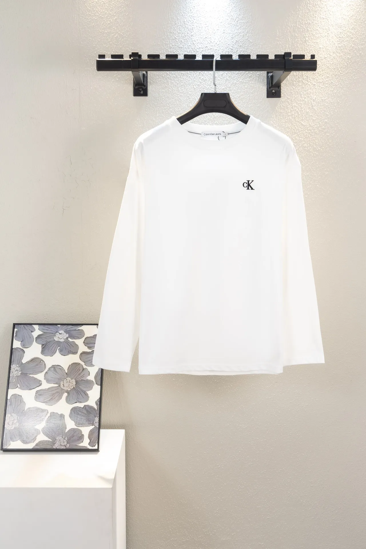 C 006 cain klein 24ss ， ， ， + + - ， ， In Stock cain klein ， cain klein 。cain klein 50 ， ， 。 c ， ， 、 、 、 。 ！ ， ， ， ！ :Black White Size:S-XL