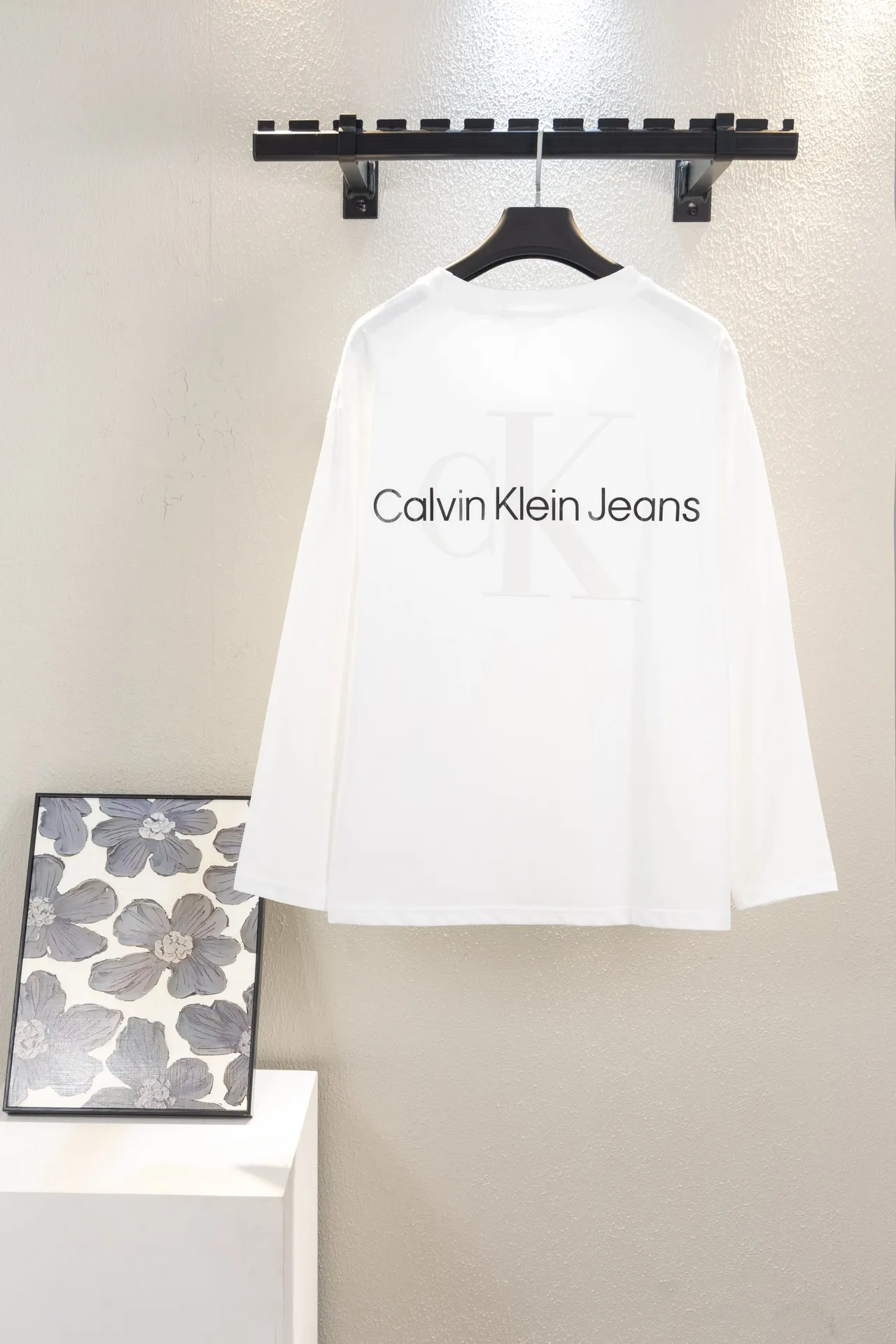 C 006 cain klein 24ss ， ， ， + + - ， ， In Stock cain klein ， cain klein 。cain klein 50 ， ， 。 c ， ， 、 、 、 。 ！ ， ， ， ！ :Black White Size:S-XL