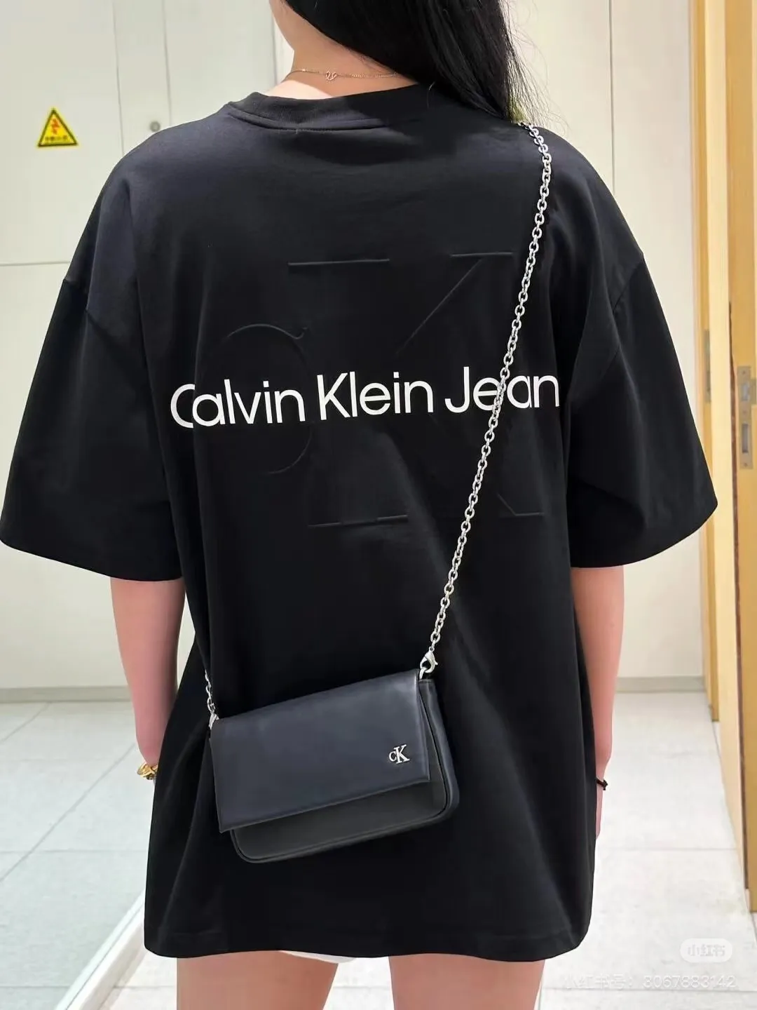 ：W 01 ( ) CK Calvin Klein ：32 ： ： ： ： os Size 2-3cm Colour:Black White size:s m l xl