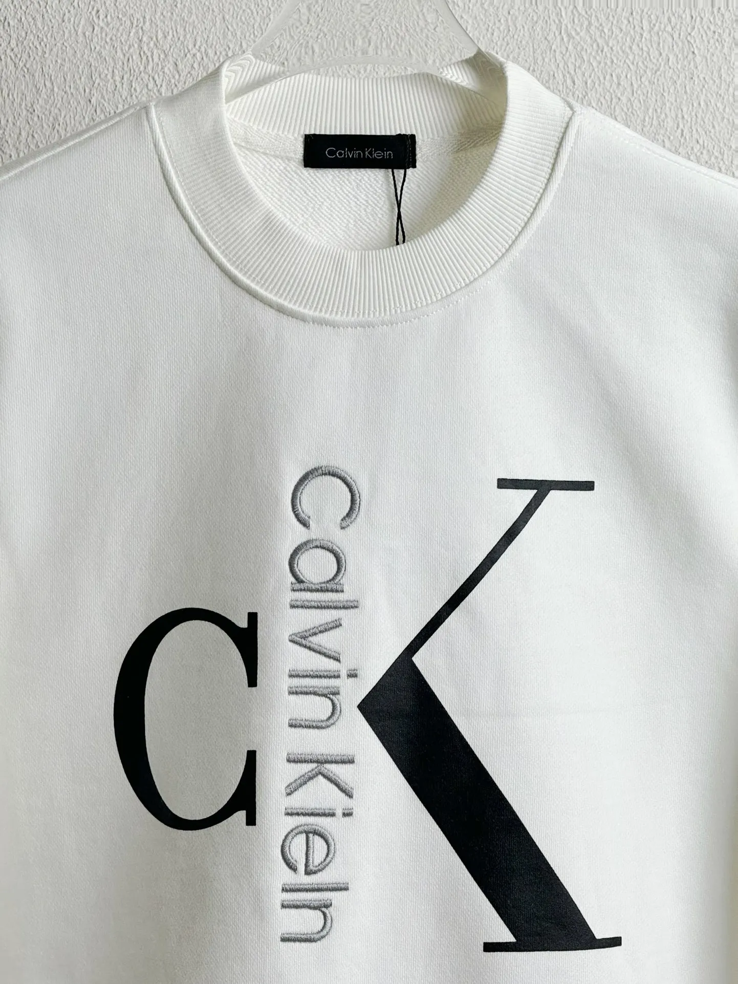 XB 51 CKClassic Black White 95 5 1×1 Same Style OS ： Size：S-XL