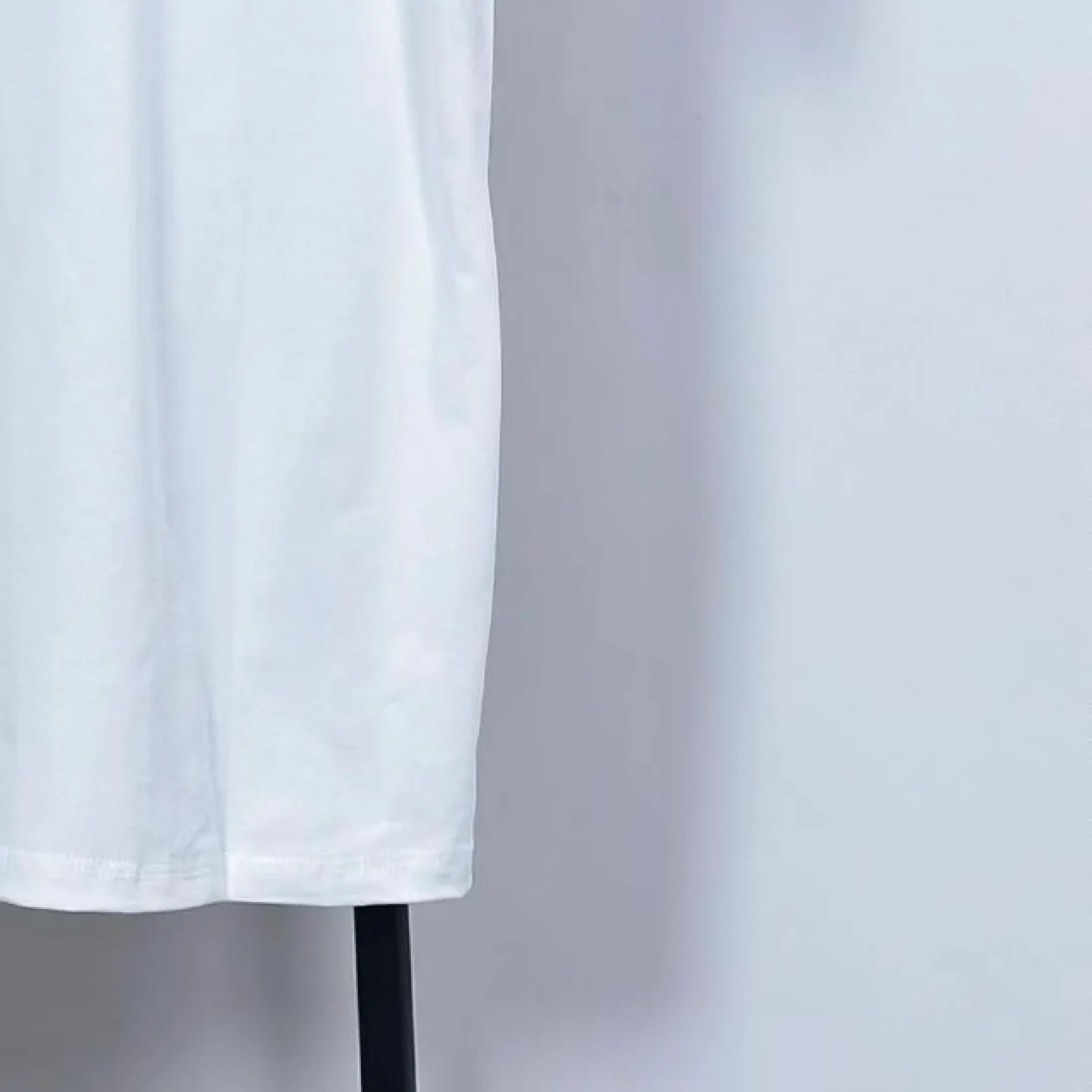 BB 03 CK Classic logo Same Style 32 Breathable 1x 1 oversize 1:1 Premium :White Black Size:S-XL