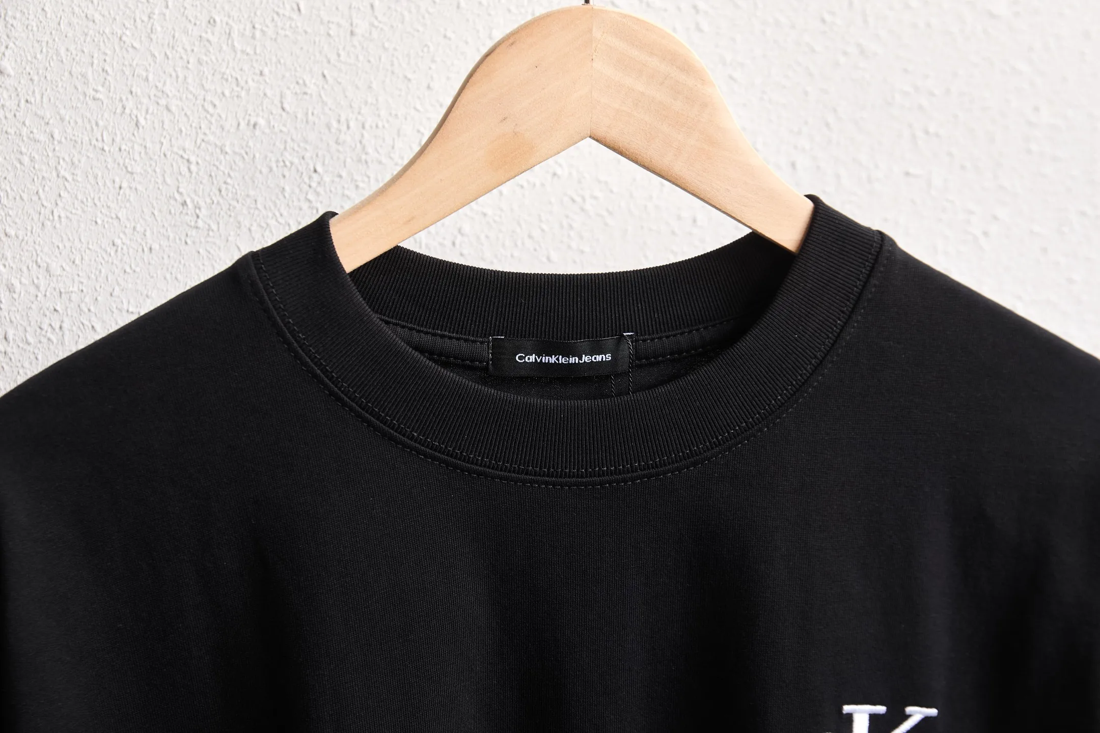 TM ck ： 32 ： Hot Sale os ：Black White Size：S M L XL