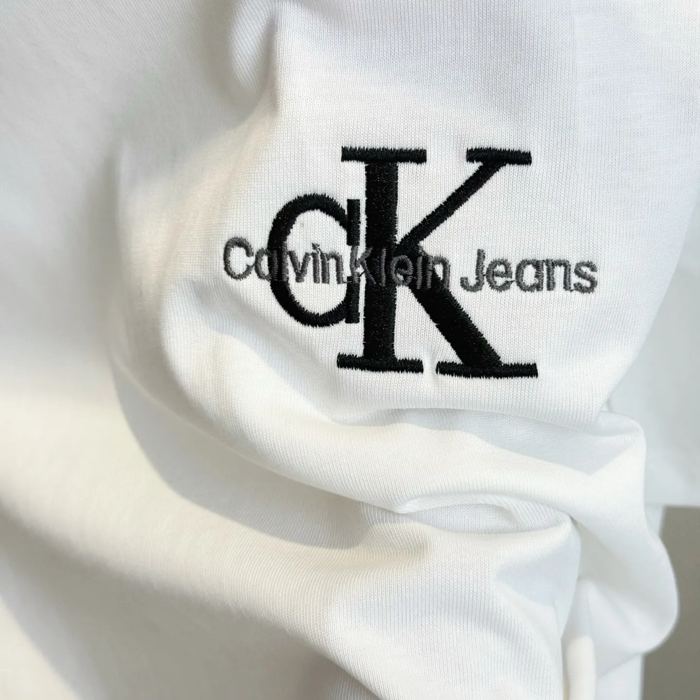 XB 98 CK Classic logo Same Style 32 Breathable 1x 1 oversize 1:1 Premium :White Black Size:S-XL