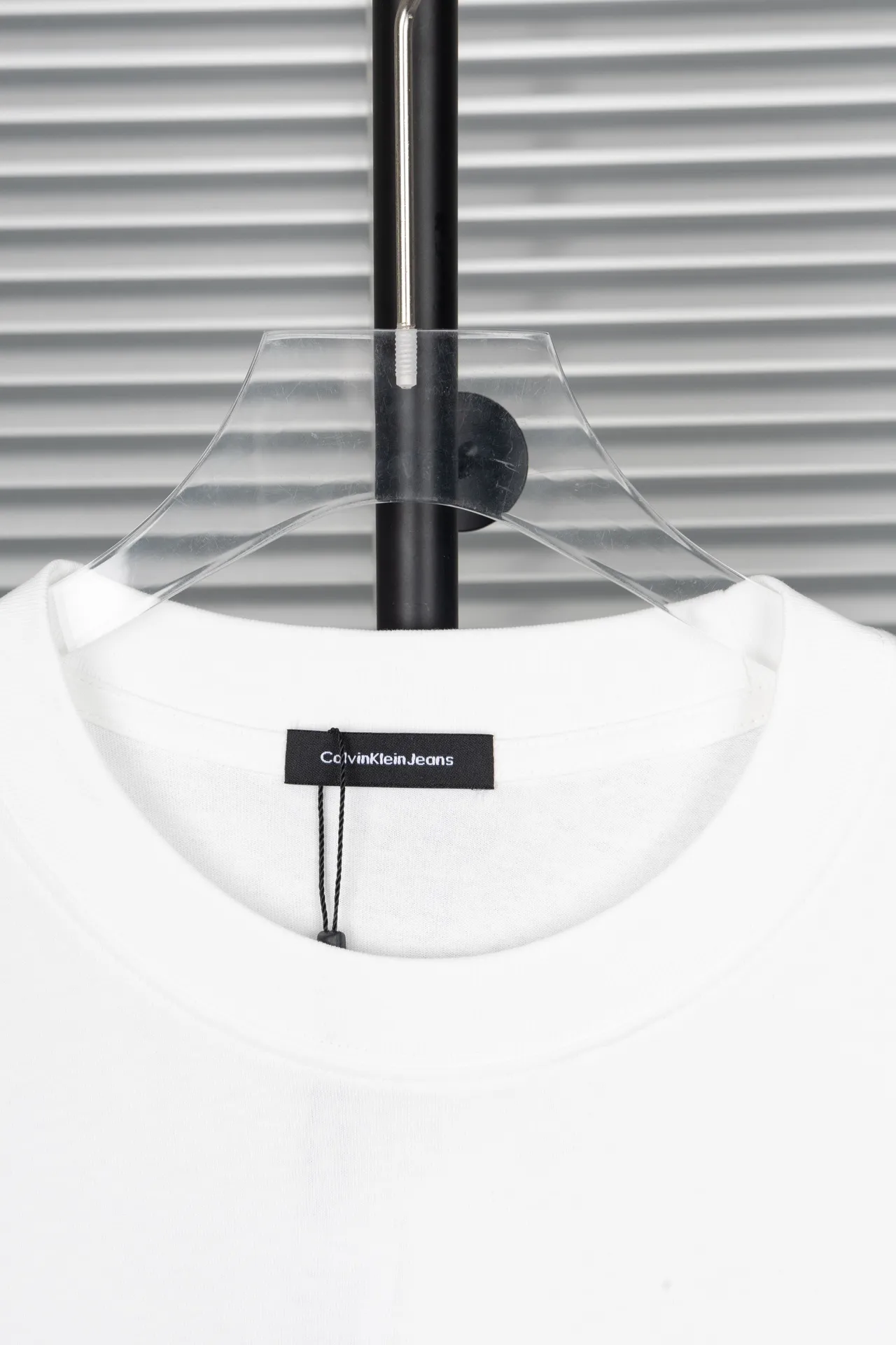 XB 57 Calvin kleinck Black White Same Style 32 Breathable 1x 1 oversize 1:1 Premium Size S-XL