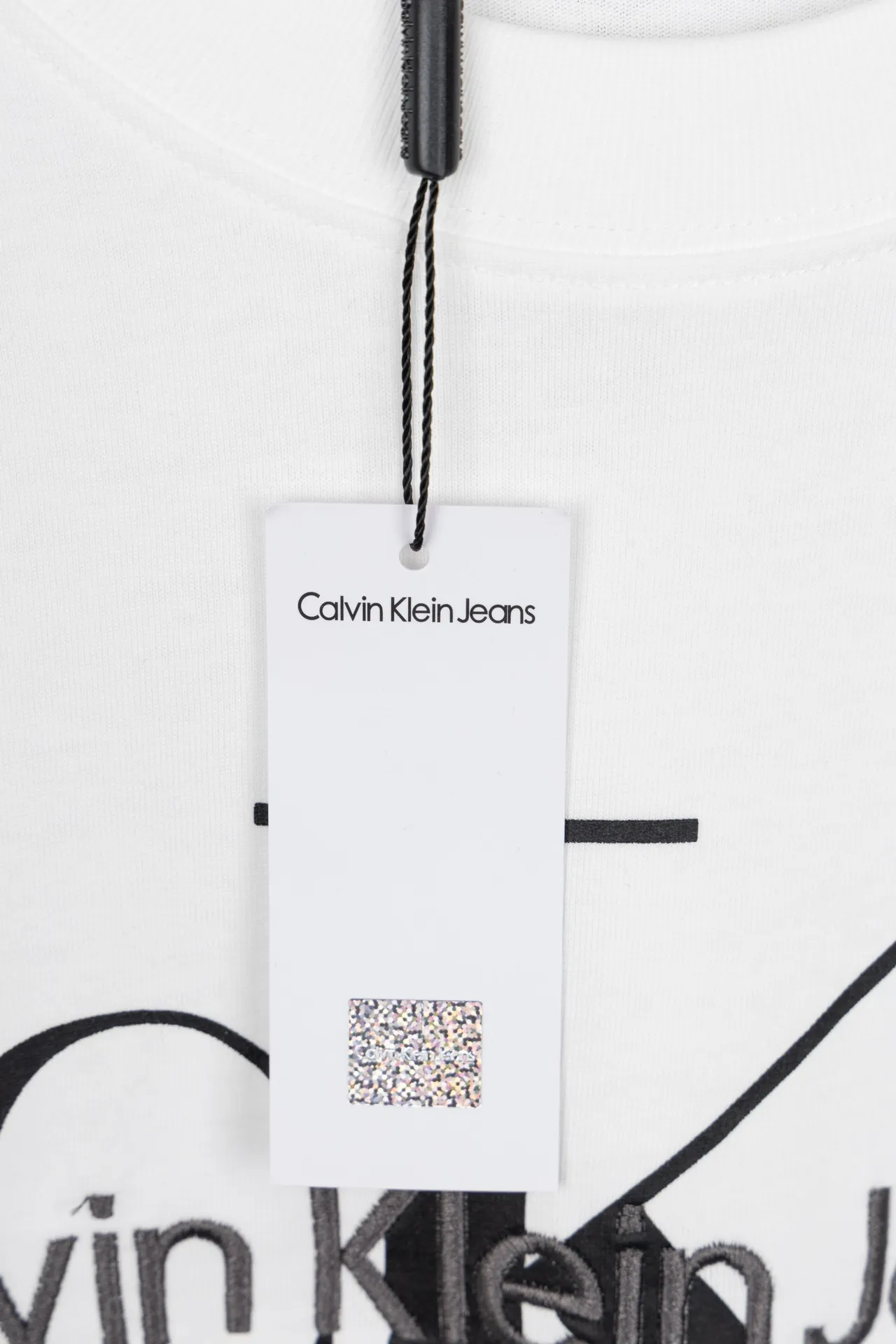 XB 57 Calvin kleinck Black White Same Style 32 Breathable 1x 1 oversize 1:1 Premium Size S-XL