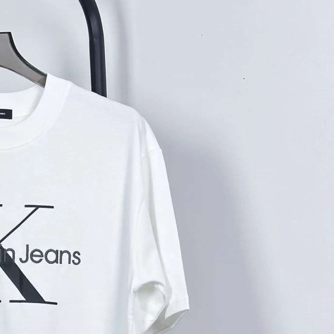 BB 04 Calvin kleinck Black White Same Style 32 Breathable 1x 1 oversize 1:1 Premium Size S-XL