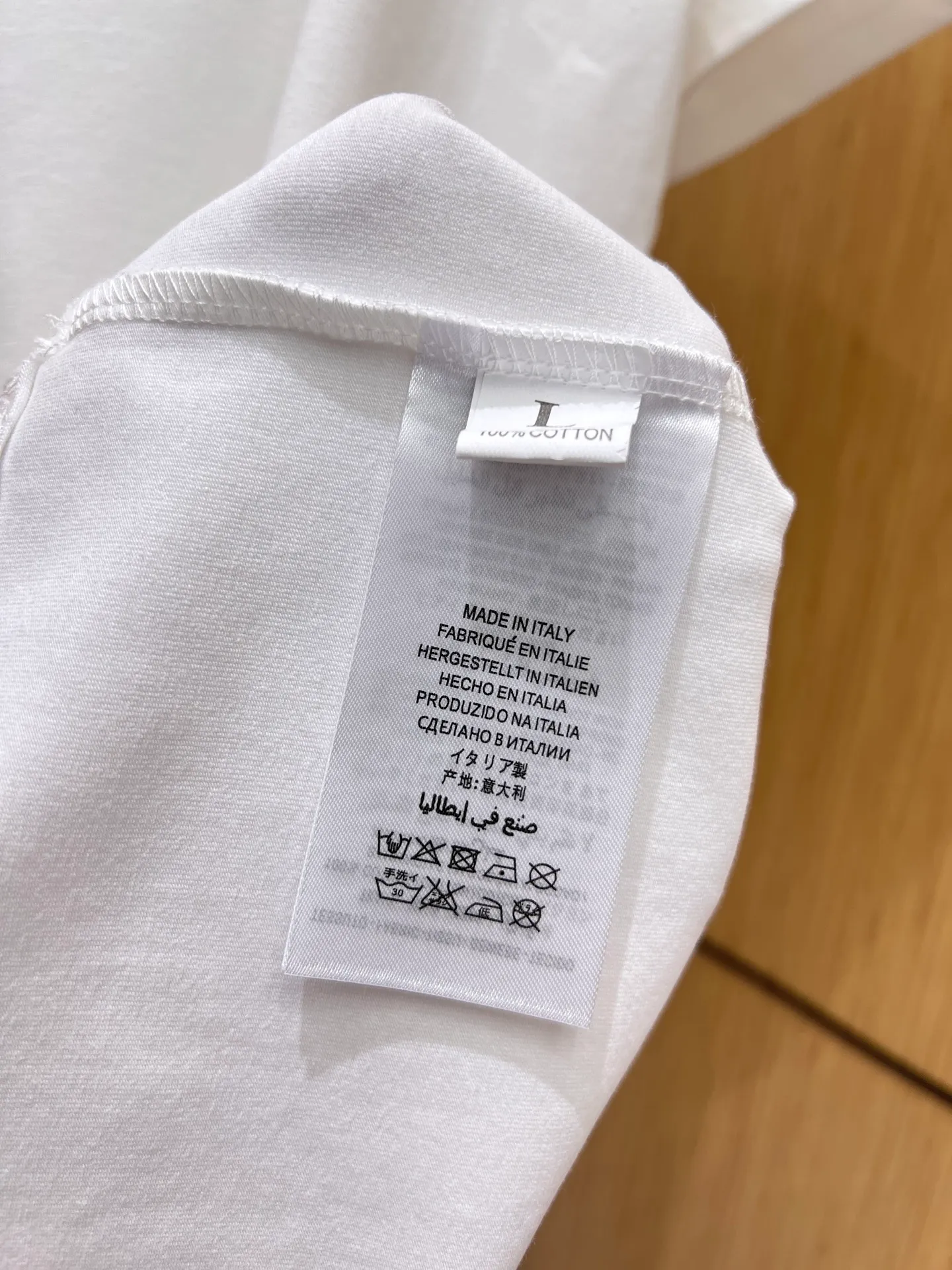 CK 🌟New Arrival New Arrival T Premium ！ logo Premium . . . . . ！ ！ 🐎🐎Size：M-XXL（Size ）