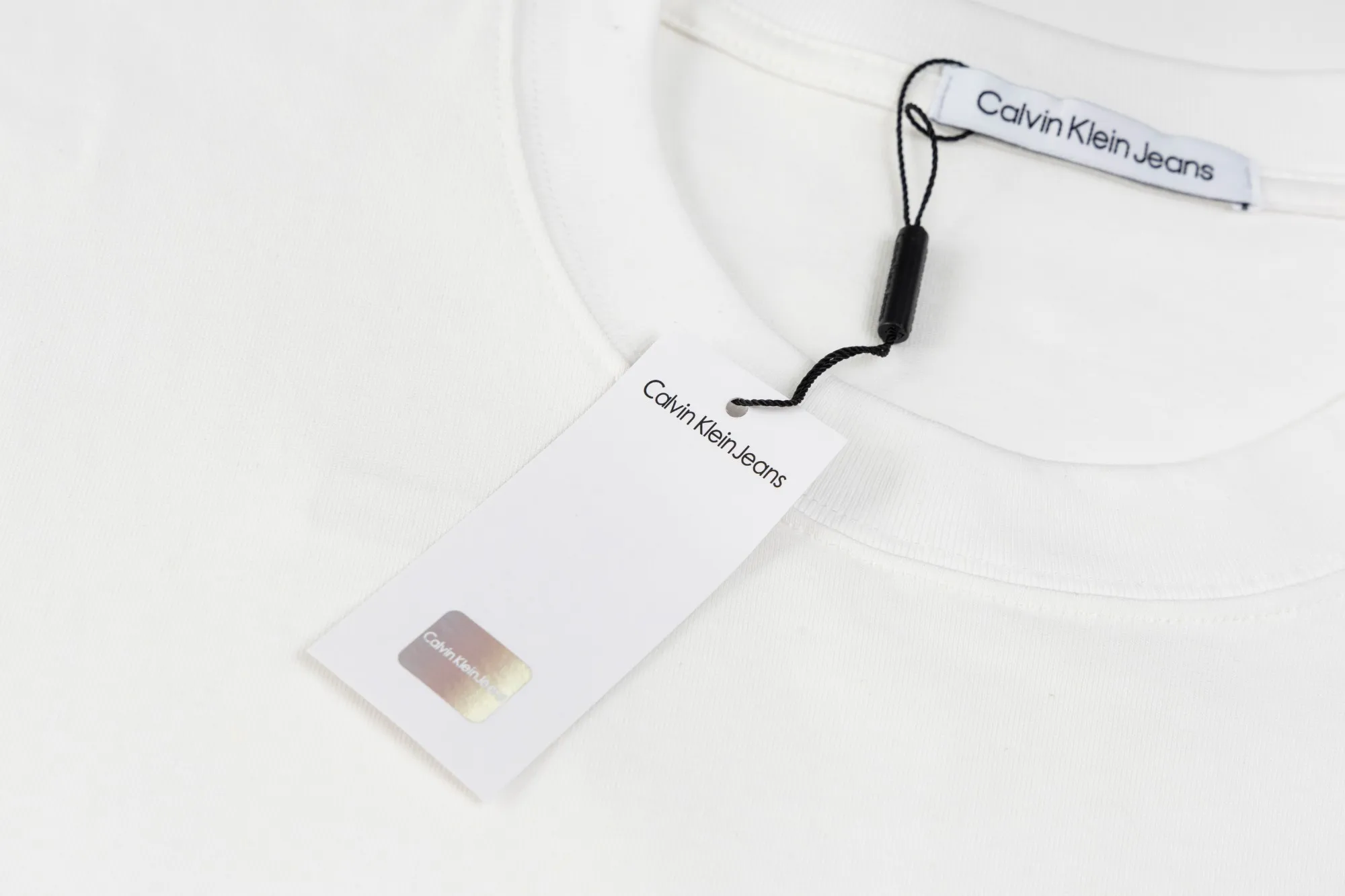 SL 76 ck logo Same Style 32 Breathable 1x 1 oversize 1:1 Premium :White Black Size:S-XL