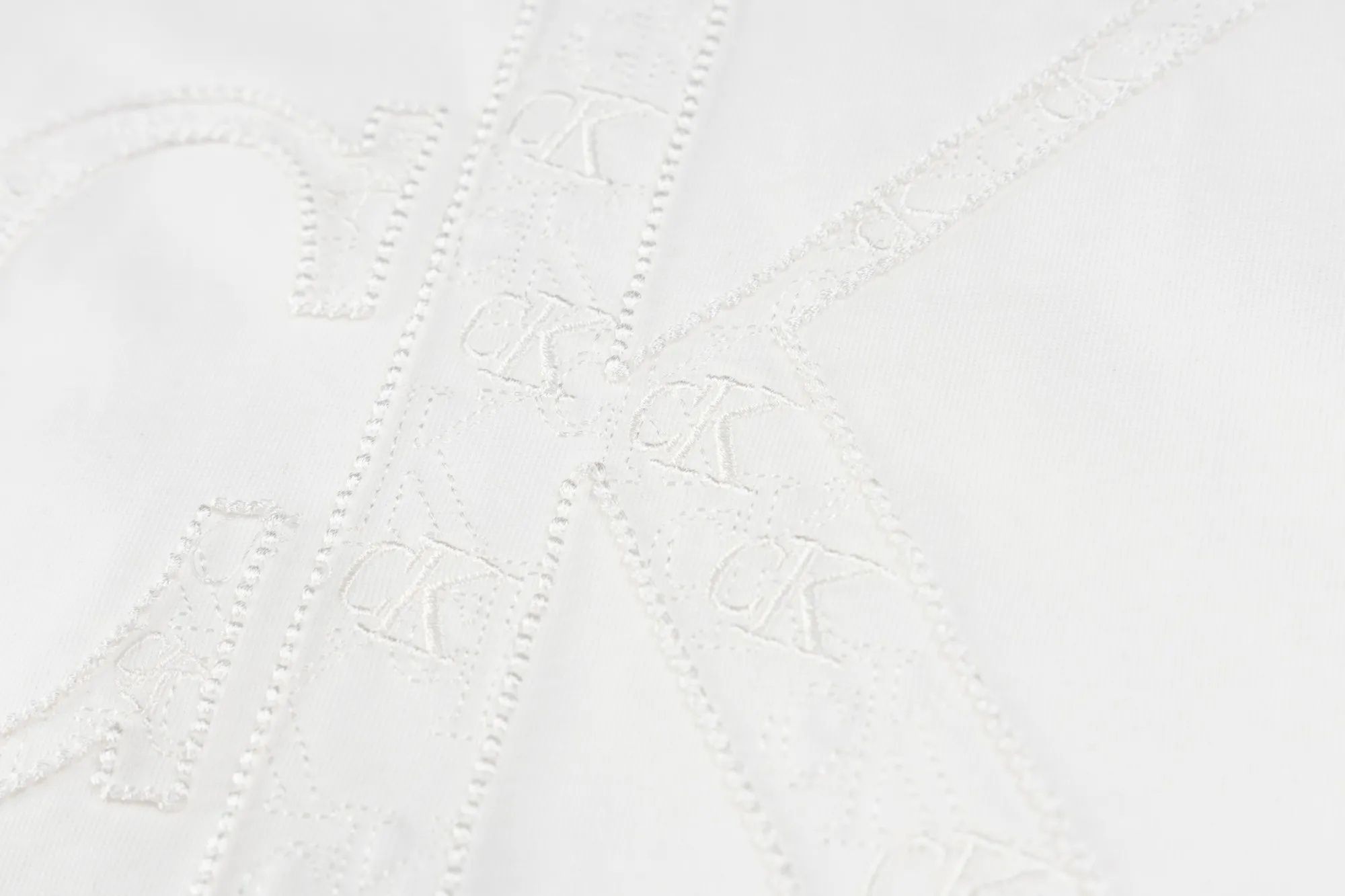 SL 76 ck logo Same Style 32 Breathable 1x 1 oversize 1:1 Premium :White Black Size:S-XL