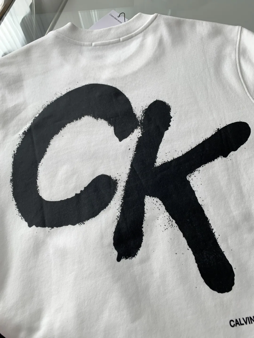 CK g ， 。 ， ， ， ， ， ， Hot Sale， ， ，os ， 。 ：Black White Size：S M L XL