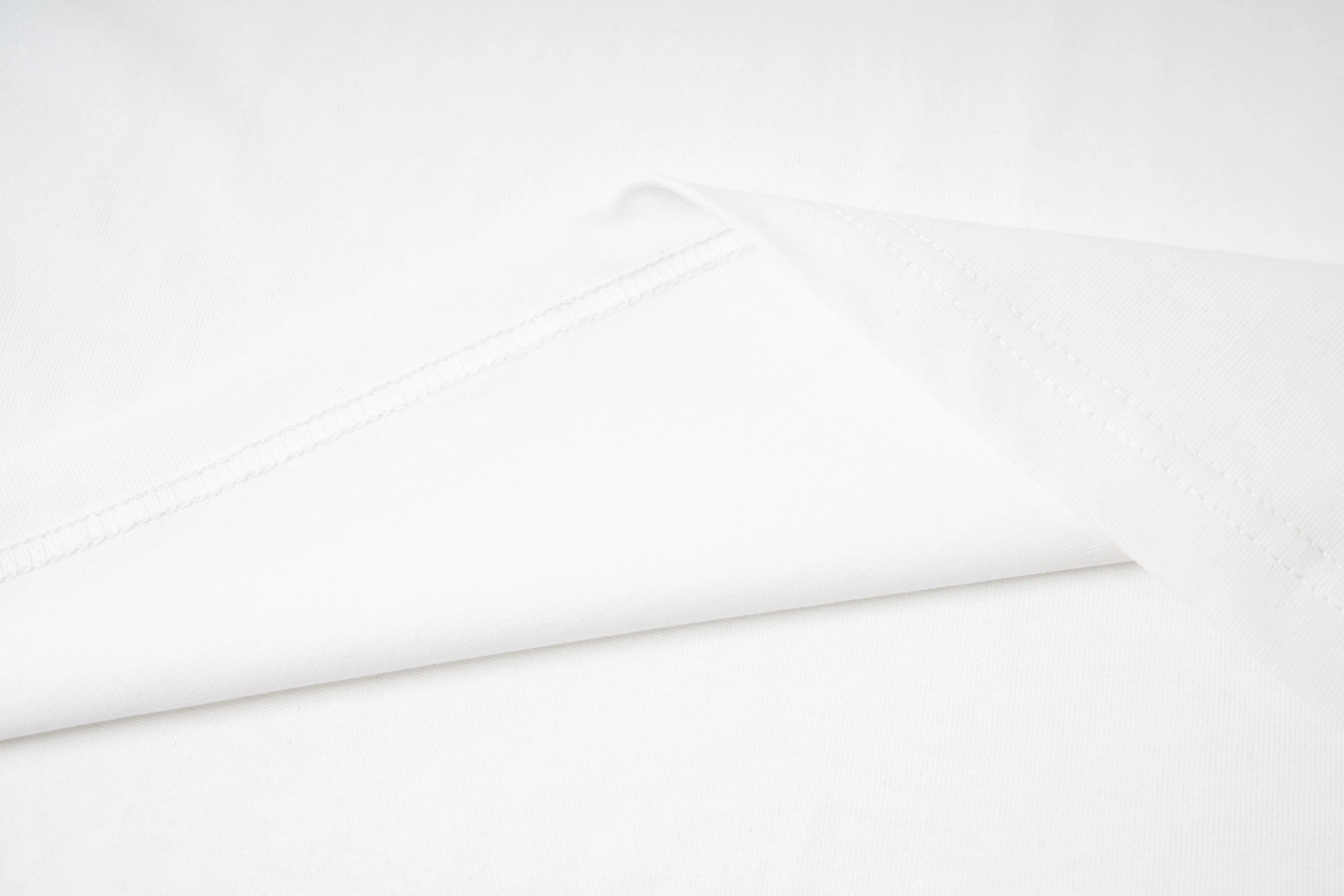 DESCENTE Series 32s Classic Same Style ：Black White Size：XS L