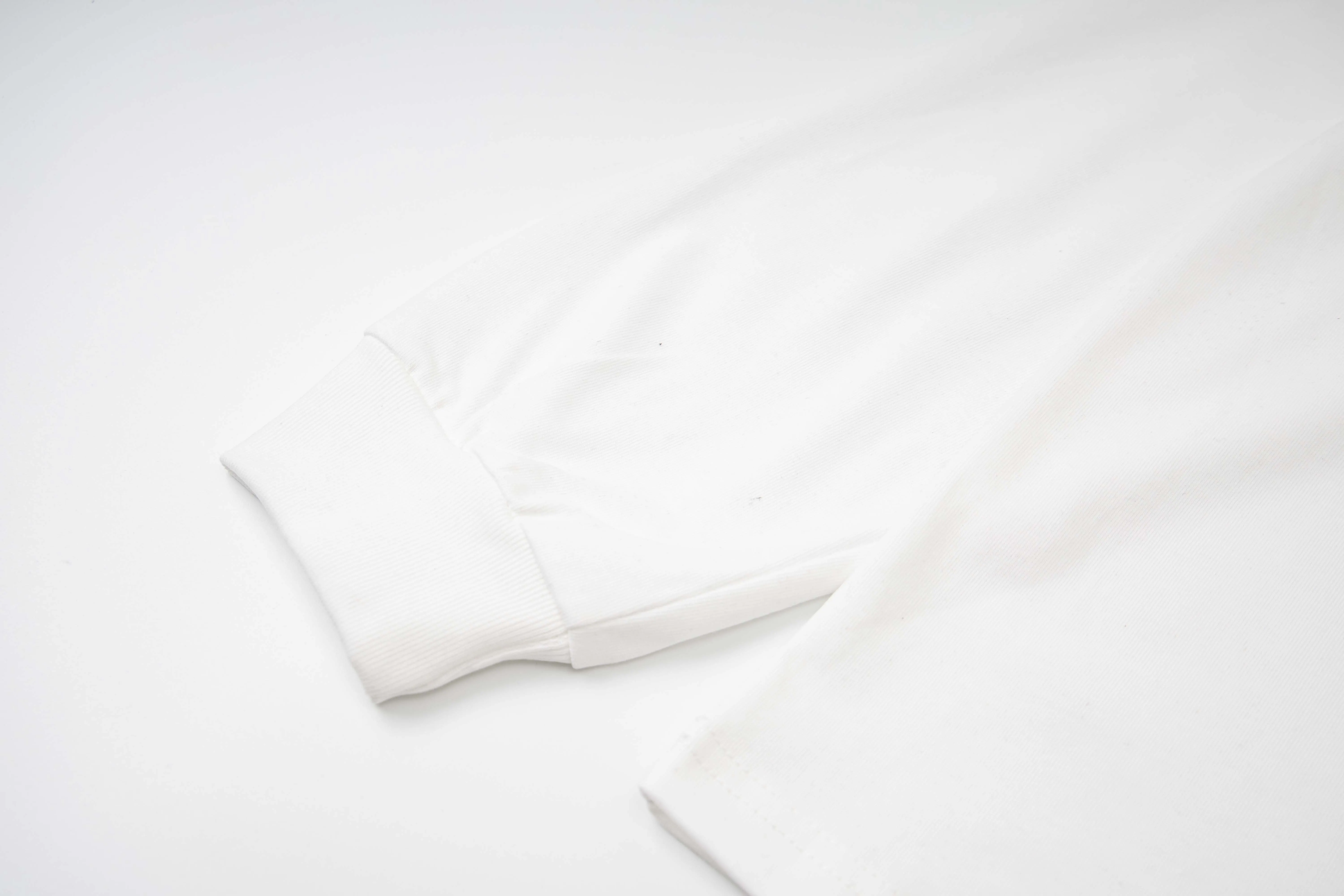 DESCENTE Series 32s Classic Same Style ：Black White Size：XS L