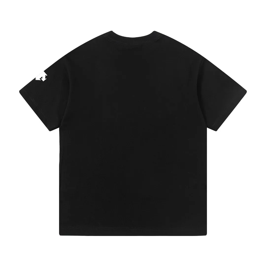 DESCENTE Series g Same Style Sizes：1 2 3 4 :Black White