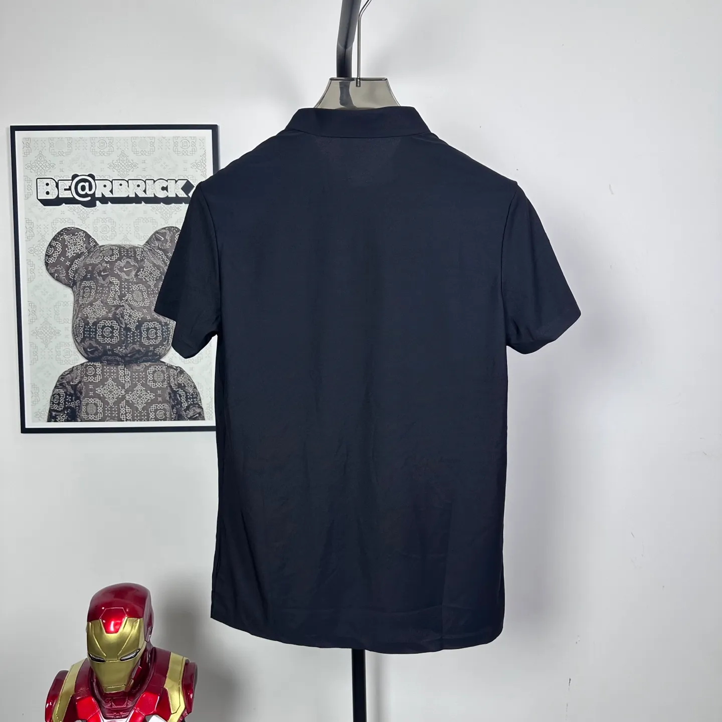 MD 03 ， ， ， Breathable ， ， . ， ， ，polo ， ， Size:S-XL