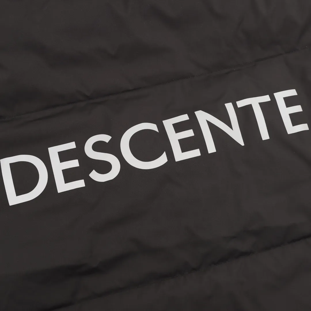 DESCENTE 25Fw 1 ： 90 ➕ Quality ‼️ ，Premium Versatile！ 2 ！ ！ ！ ！ 3 ！ ， ！ 0⬇️30 4 ！ ， ！ ， Same Style， 👭 👫 ，Versatile No.1 003 Size:S-XXL
