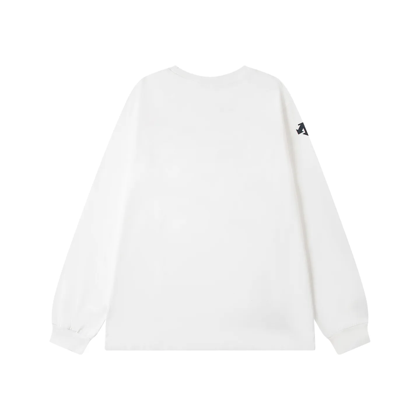 DESCENTE Series 32s Classic Same Style ：Black White Size：XS L