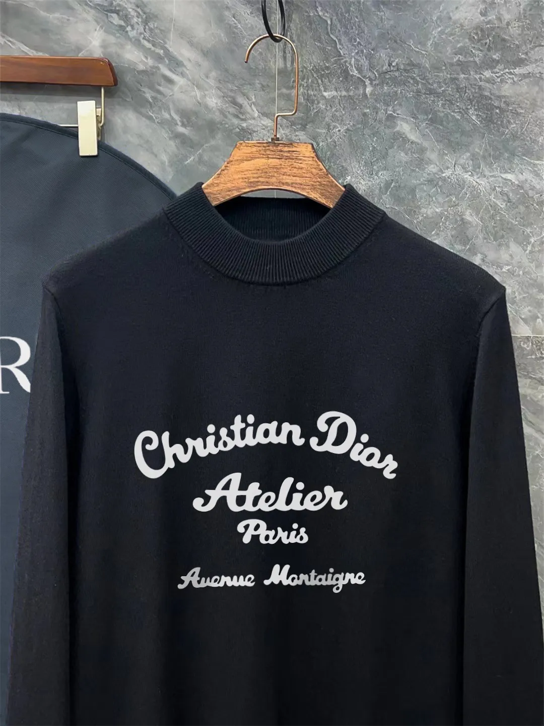 Dior 3 Same Style Premium Series Premium 24 Factory Quality 、 、 ： Black White Sizes：M L XL 2XL 3XL
