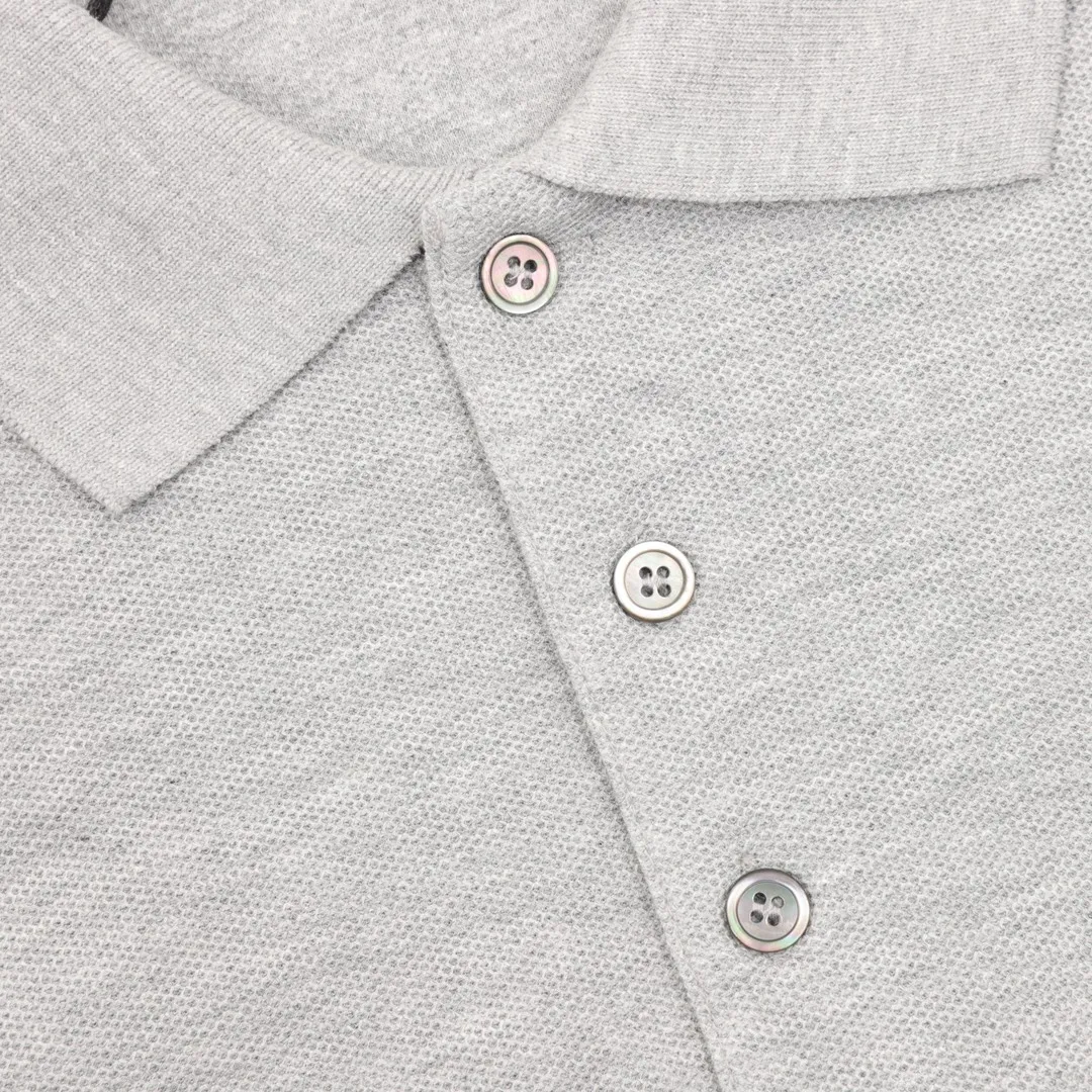 DIOR CD POLO g ， 。 、 ， 。 ， 。 : Black，White，Navy Blue， Gray Size：S-L