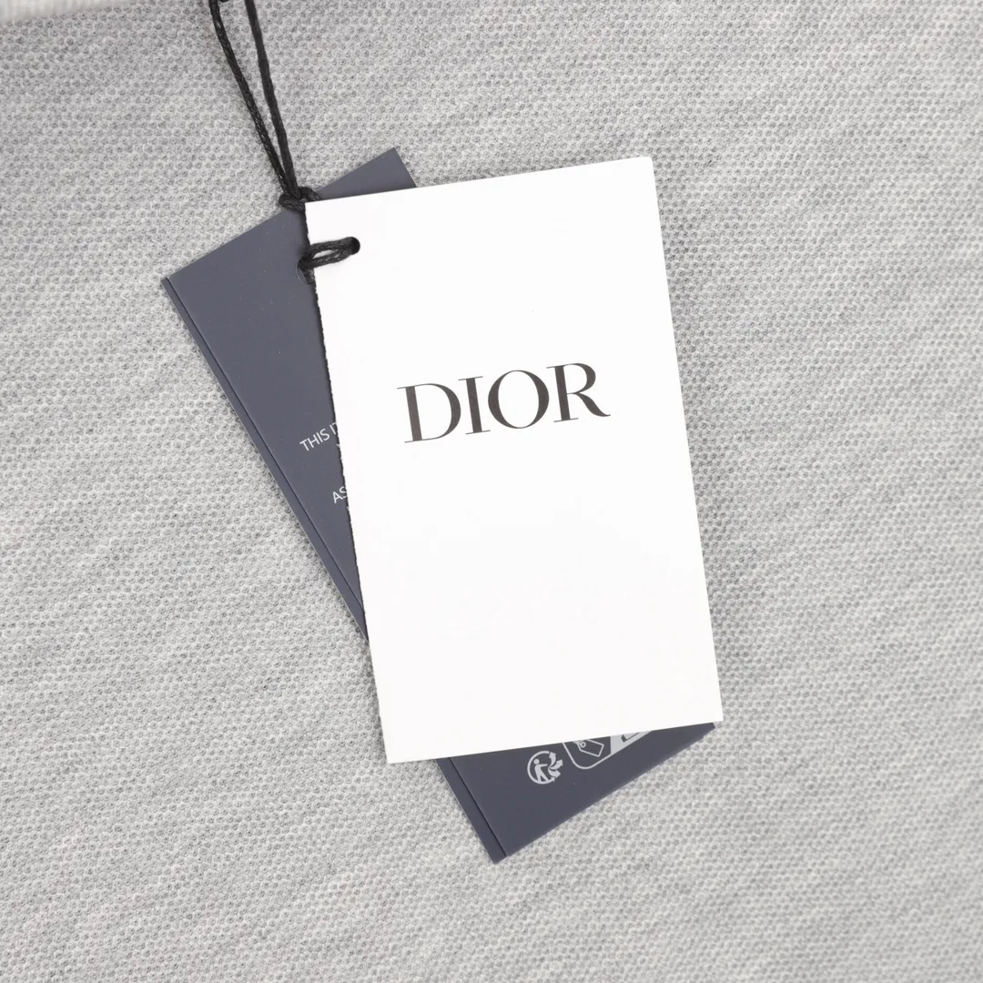 DIOR CD POLO g ， 。 、 ， 。 ， 。 : Black，White，Navy Blue， Gray Size：S-L