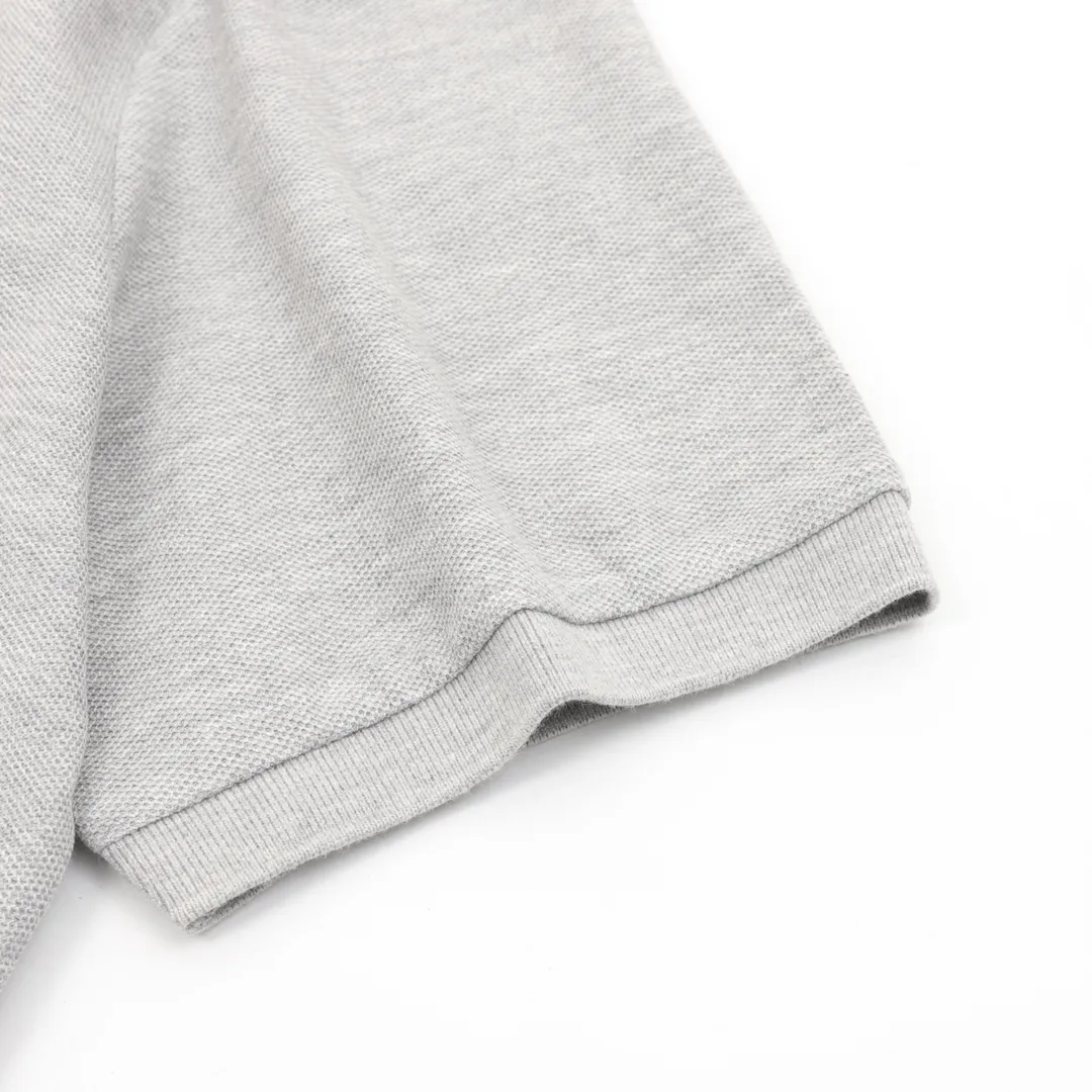 DIOR CD POLO g ， 。 、 ， 。 ， 。 : Black，White，Navy Blue， Gray Size：S-L