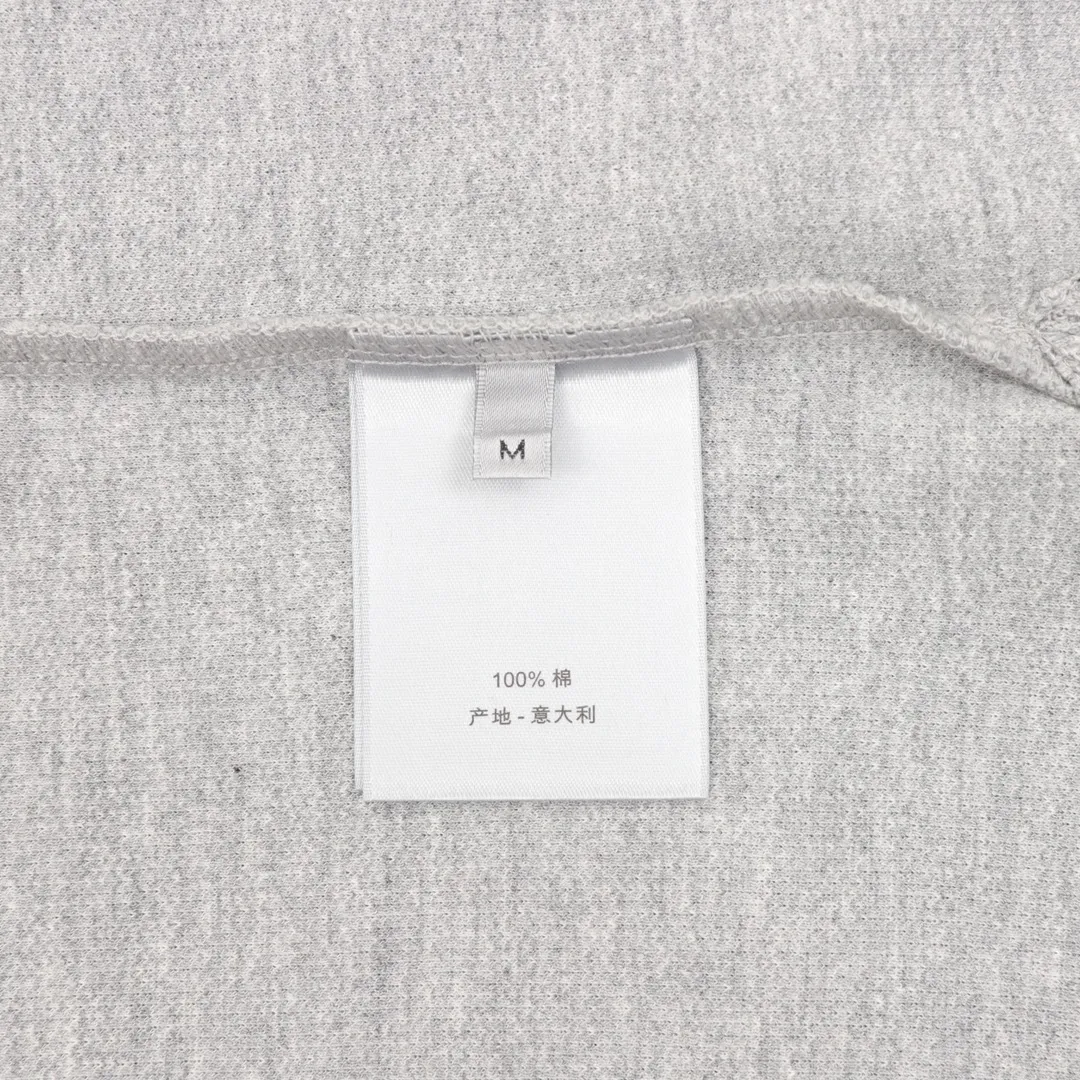 DIOR CD POLO g ， 。 、 ， 。 ， 。 : Black，White，Navy Blue， Gray Size：S-L