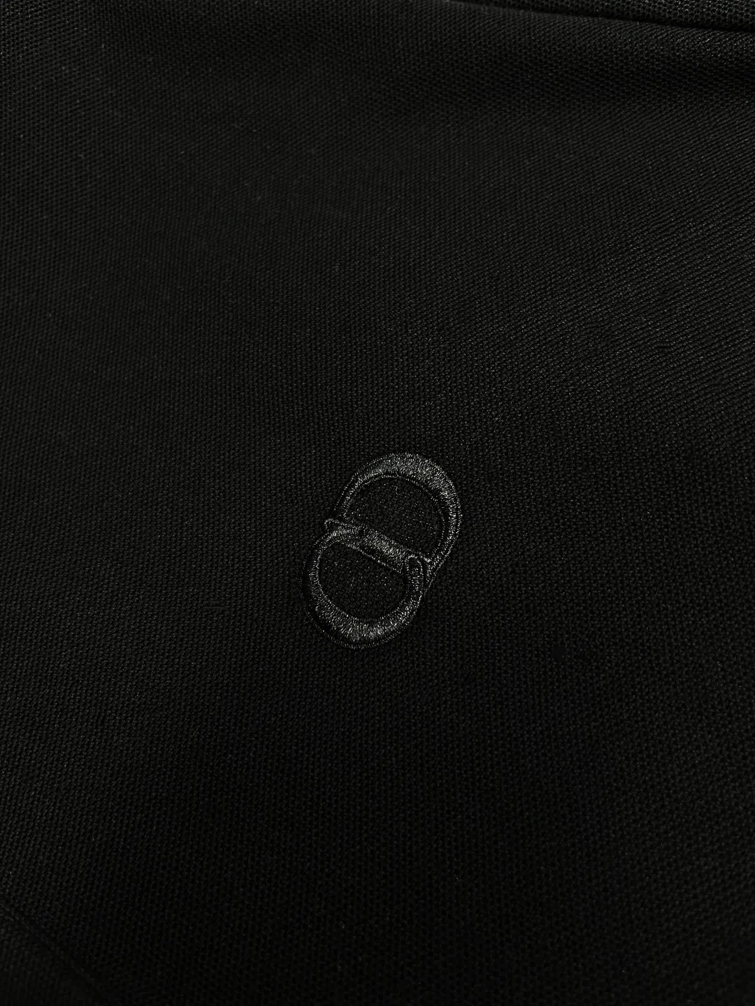 DIOR New Arrival Polo Same Style ， Factory New Arrival Versatile : Black White Size：S-XXL