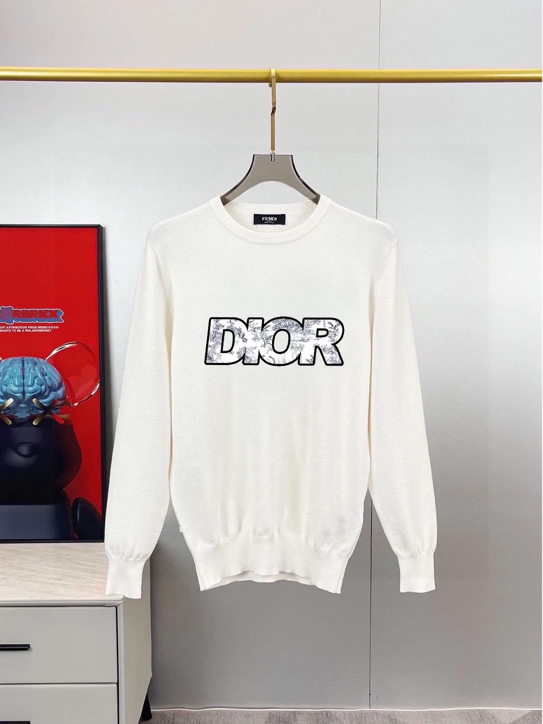 【Dior 】 Classic ， ！！！ ，2025 New Arrival ！！ Versatile ， ， ！ ， ， ， ！ ， ， ， ， Classic ！！ ！！Sizes M-3XL( 190 )