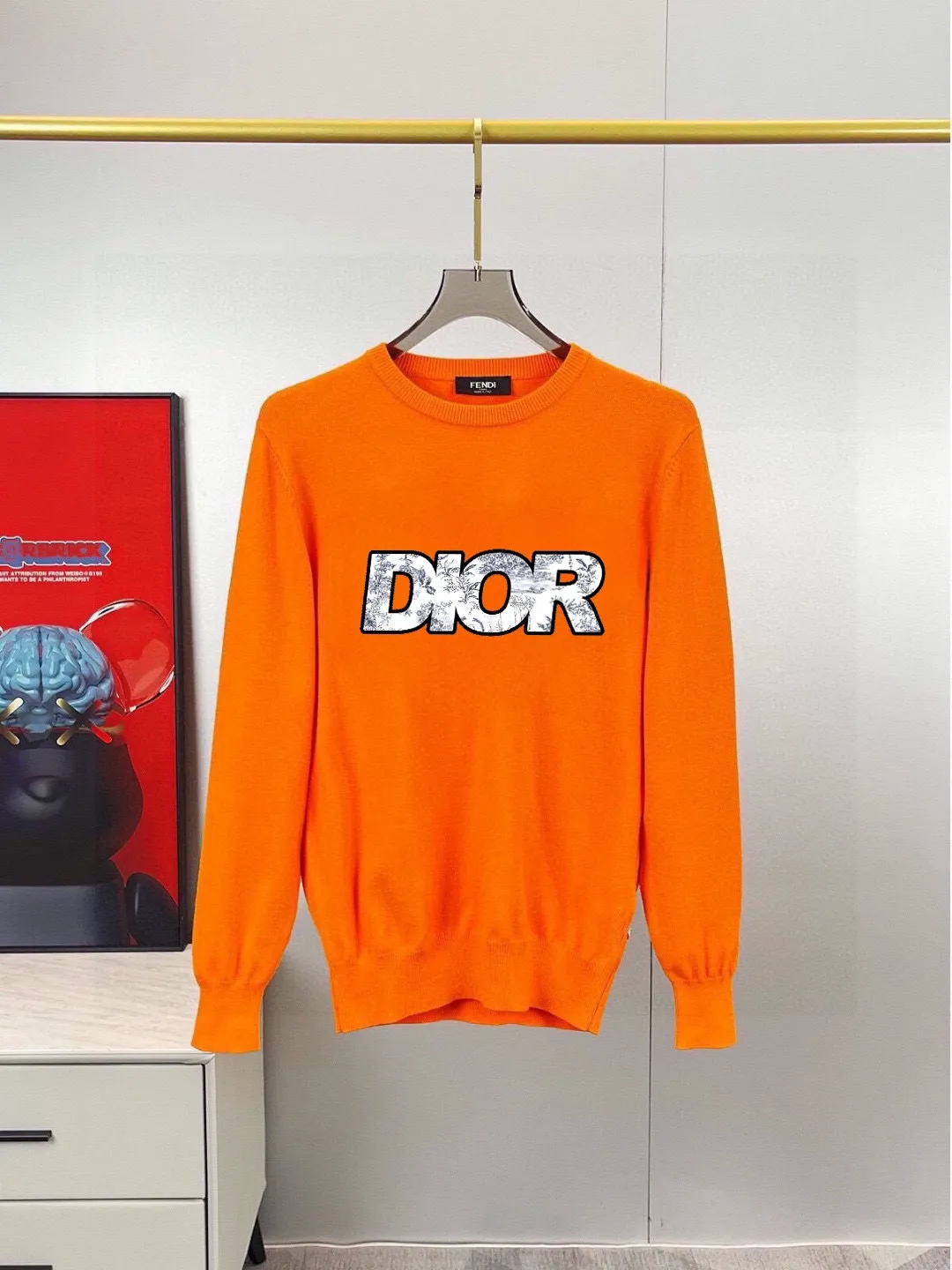 【Dior 】 Classic ， ！！！ ，2025 New Arrival ！！ Versatile ， ， ！ ， ， ， ！ ， ， ， ， Classic ！！ ！！Sizes M-3XL( 190 )