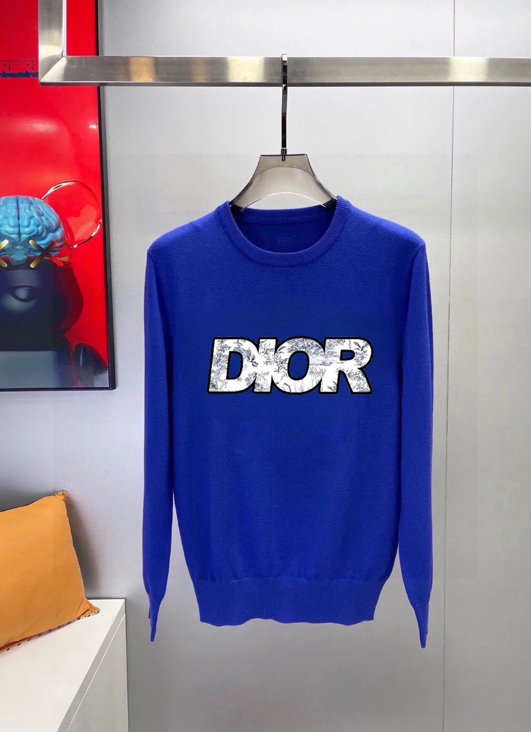 【Dior 】 Classic ， ！！！ ，2025 New Arrival ！！ Versatile ， ， ！ ， ， ， ！ ， ， ， ， Classic ！！ ！！Sizes M-3XL( 190 )