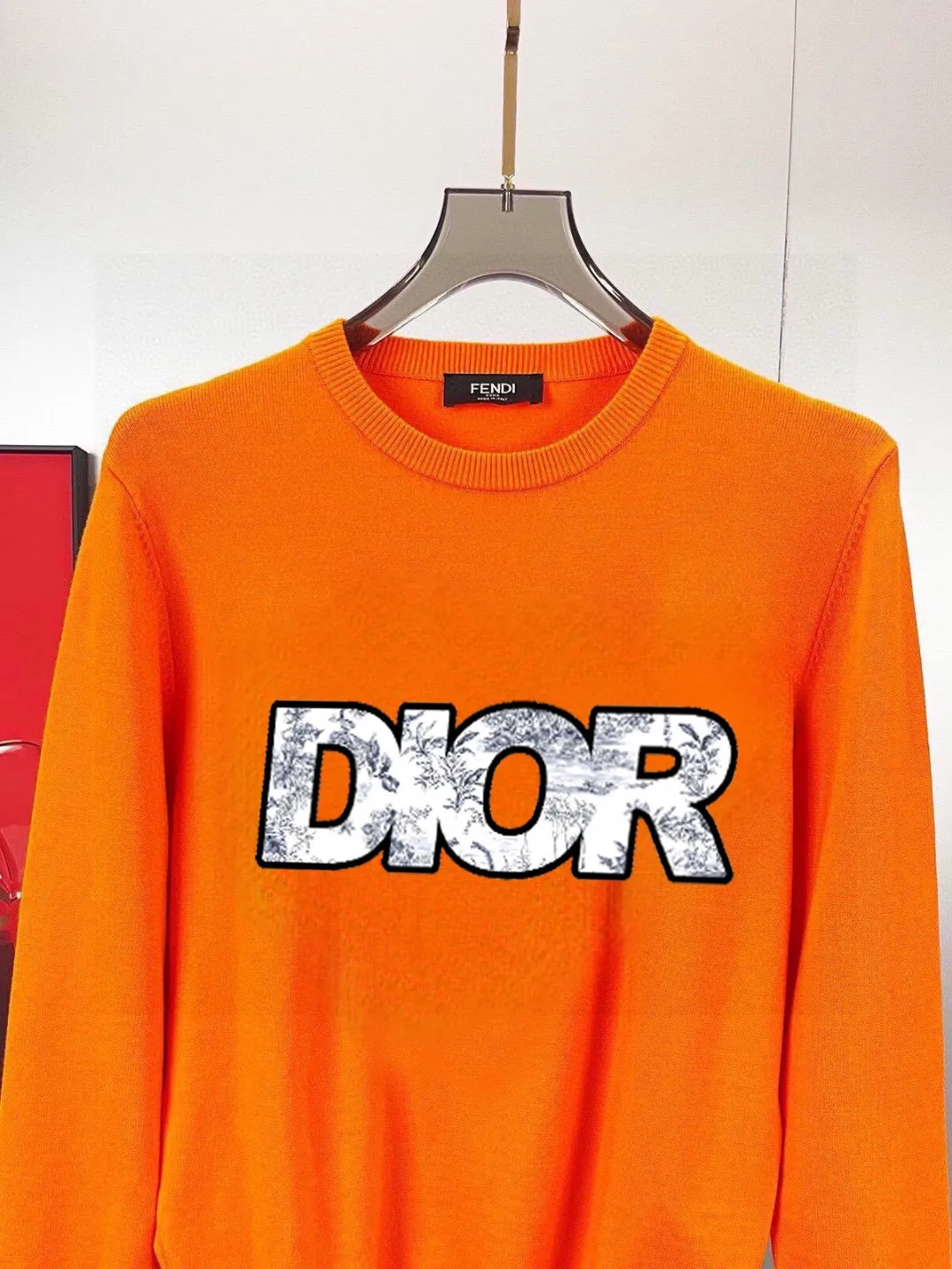 【Dior 】 Classic ， ！！！ ，2025 New Arrival ！！ Versatile ， ， ！ ， ， ， ！ ， ， ， ， Classic ！！ ！！Sizes M-3XL( 190 )