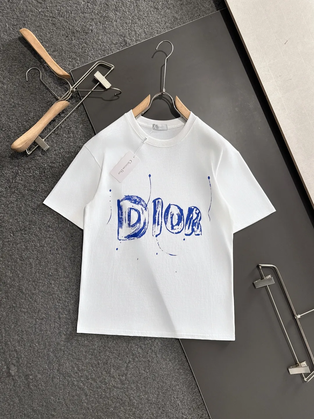 2025SS New Arrival T ， ， ！ ， ，Classic logo ， ， Sizes S-XXL