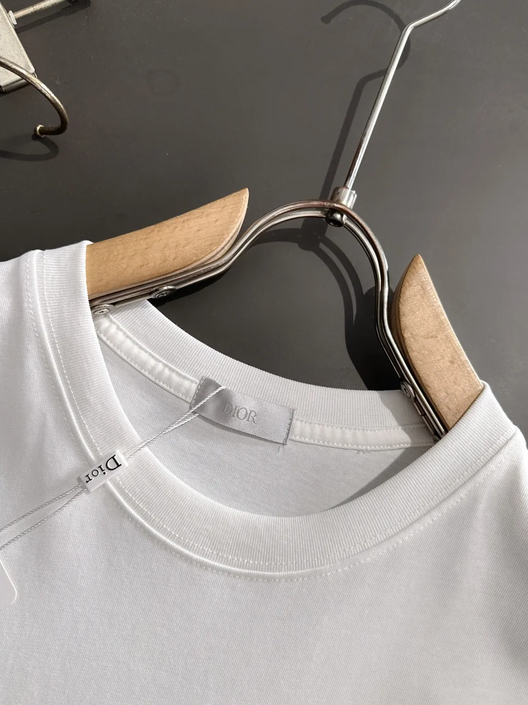 2025SS New Arrival T ， ， ！ ， ，Classic logo ， ， Sizes S-XXL